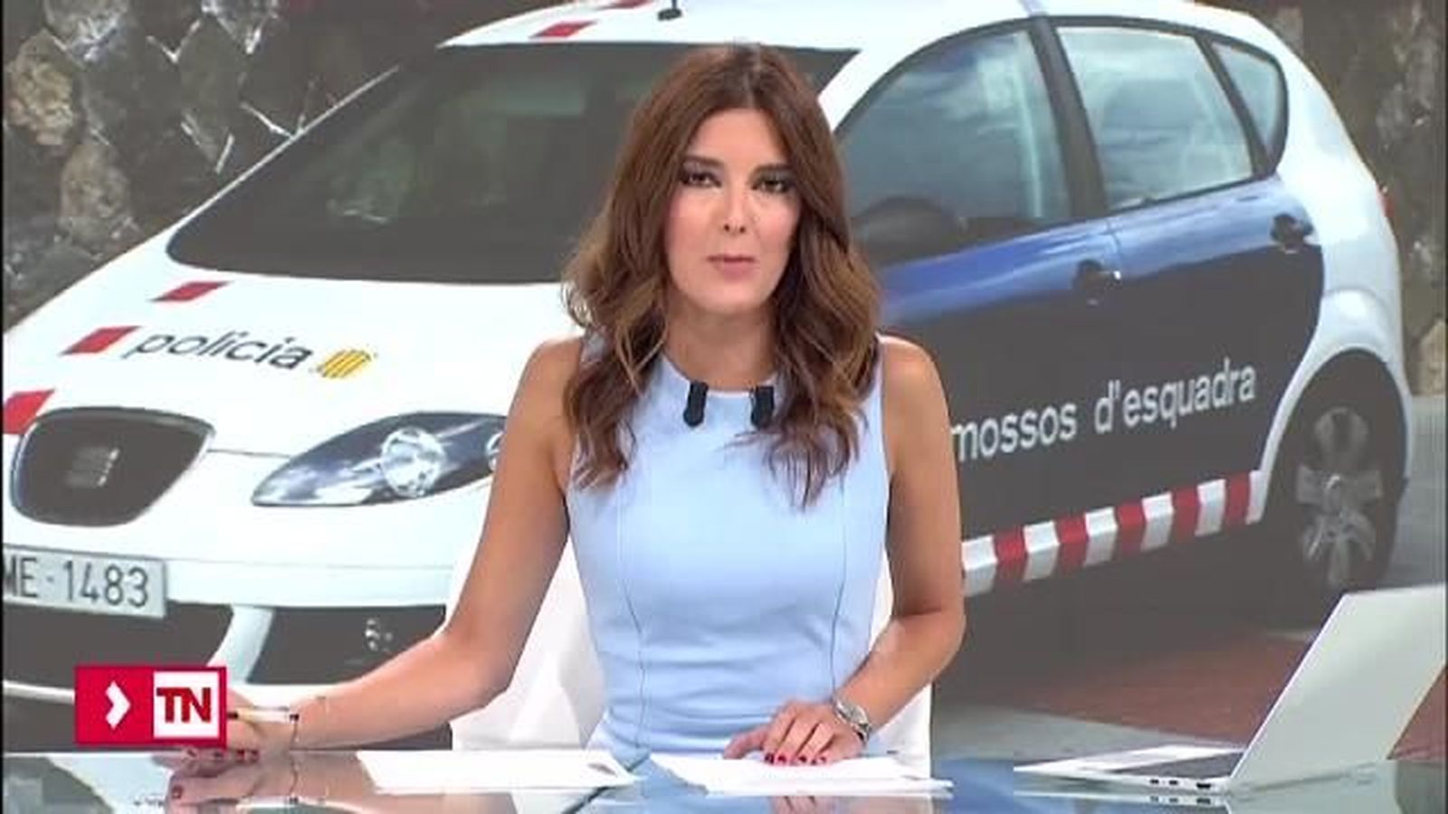 Telenoticias 2 05.08.2019