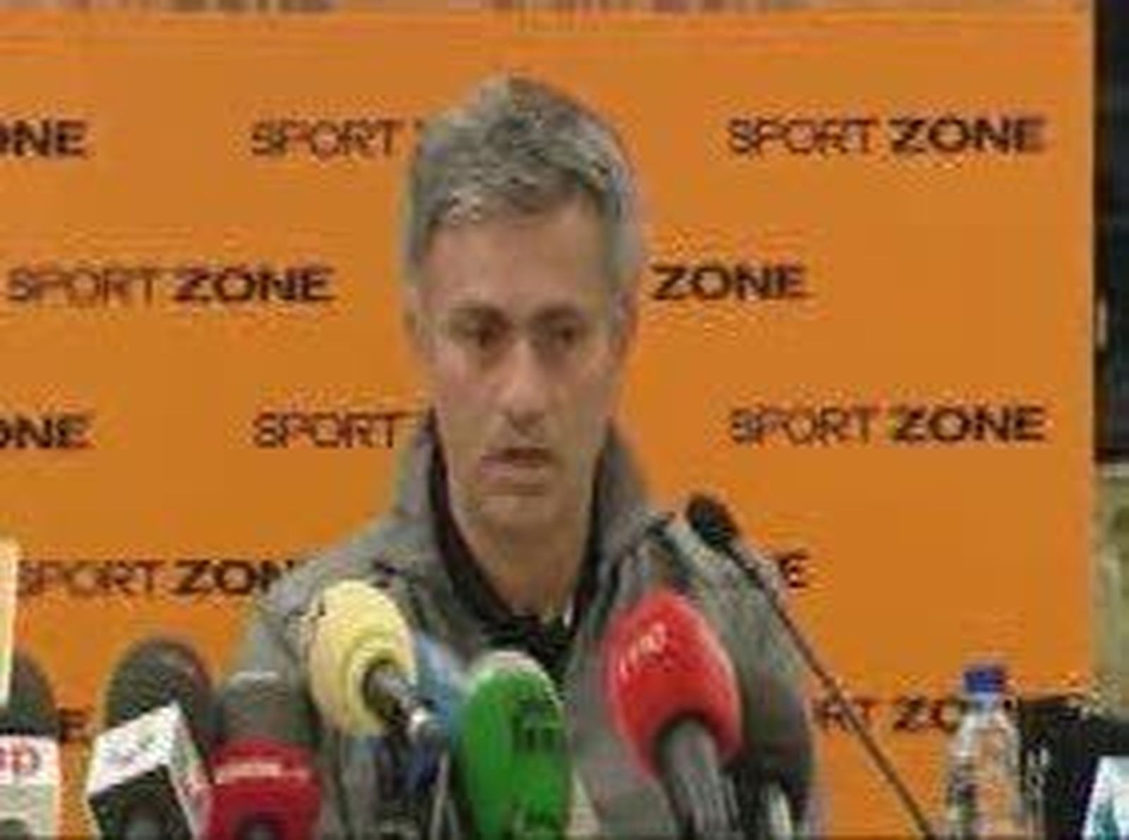 Mourinho: Nunca he escondido que me gustaría volver a Inglaterra