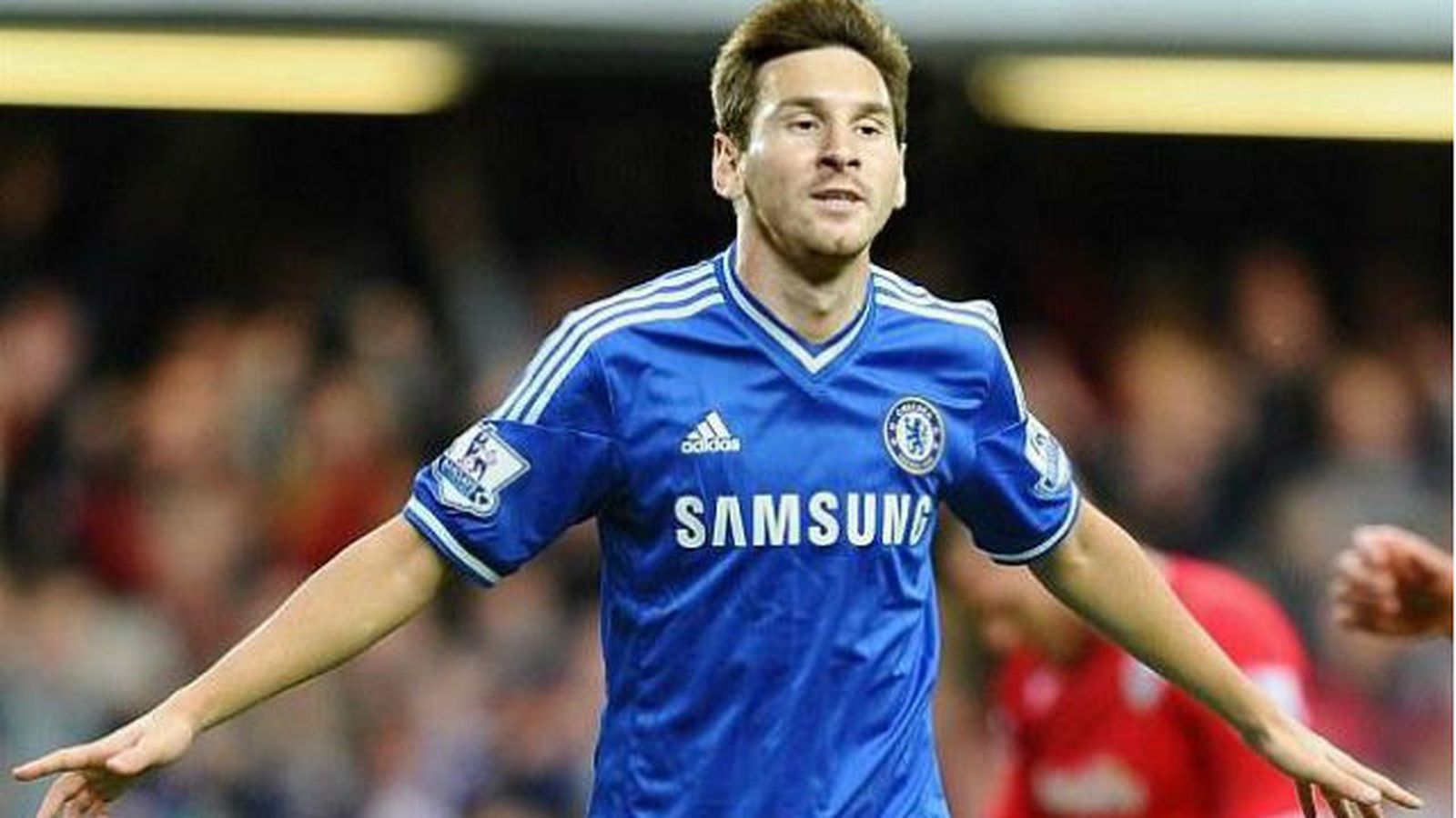 Leo Messi, pretendido por el Chelsea