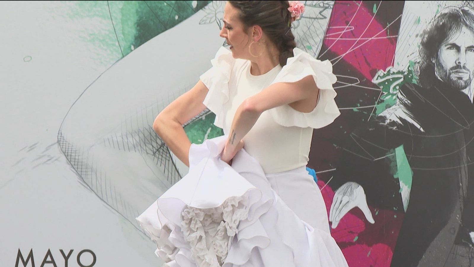 La VI edición de Flamenco Madrid estará dedicada a Camarón