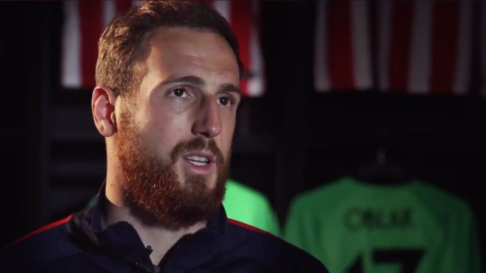 Jan Oblak