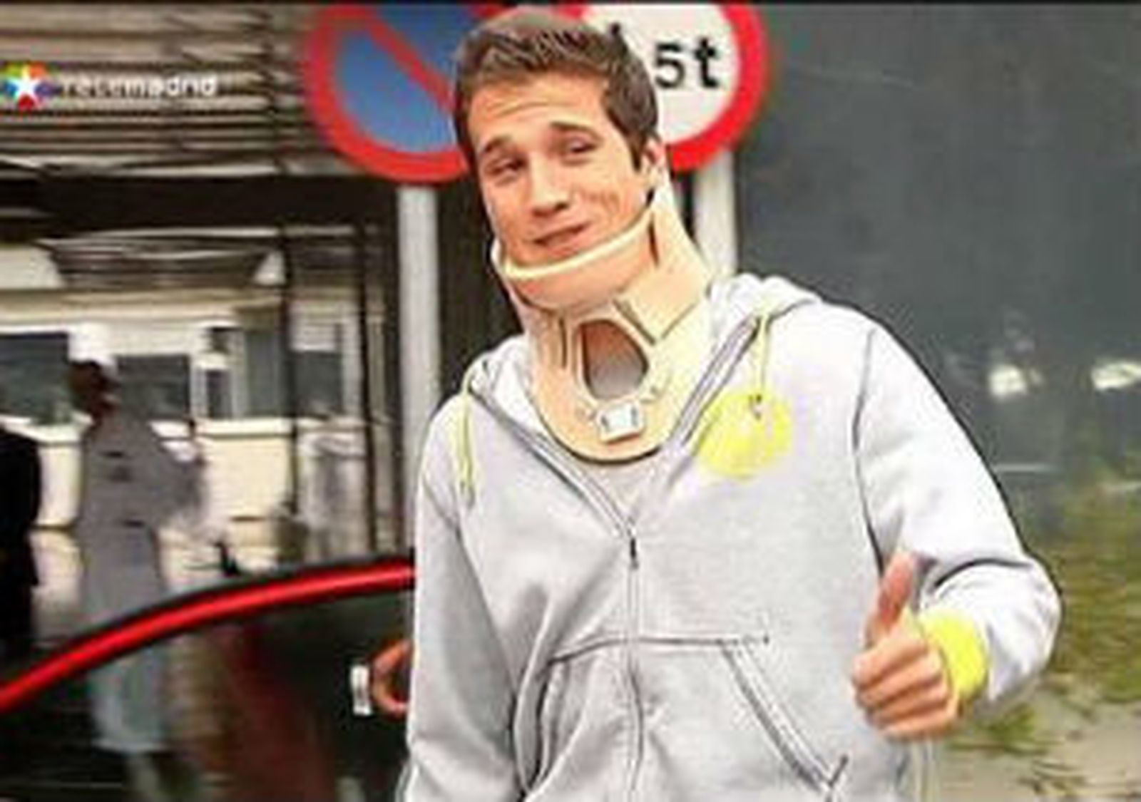 Javier Manquillo