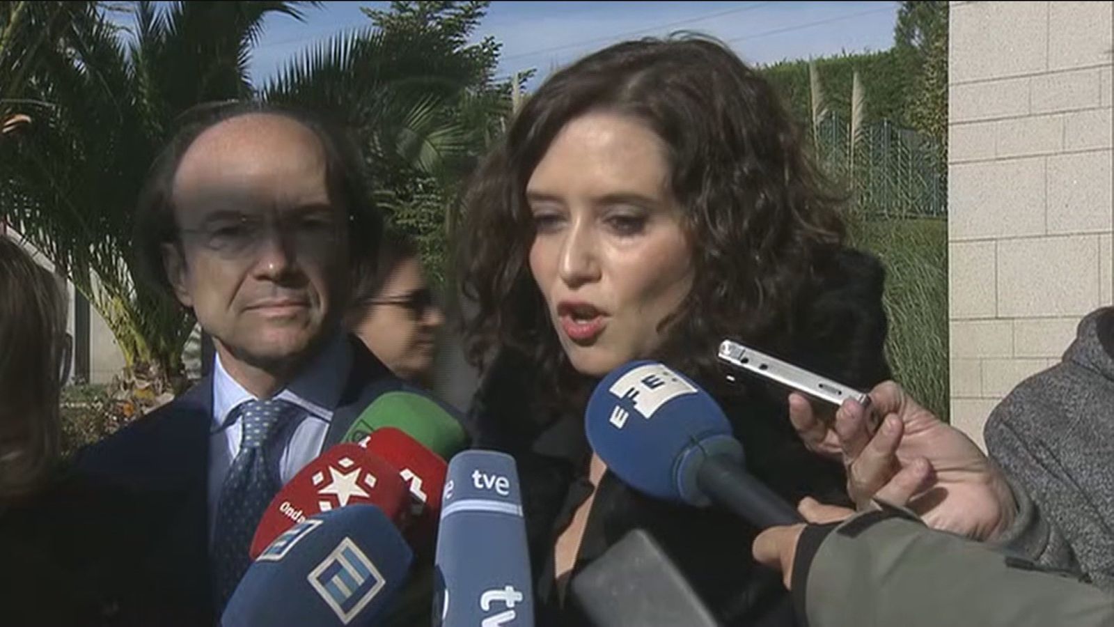 Díaz Ayuso