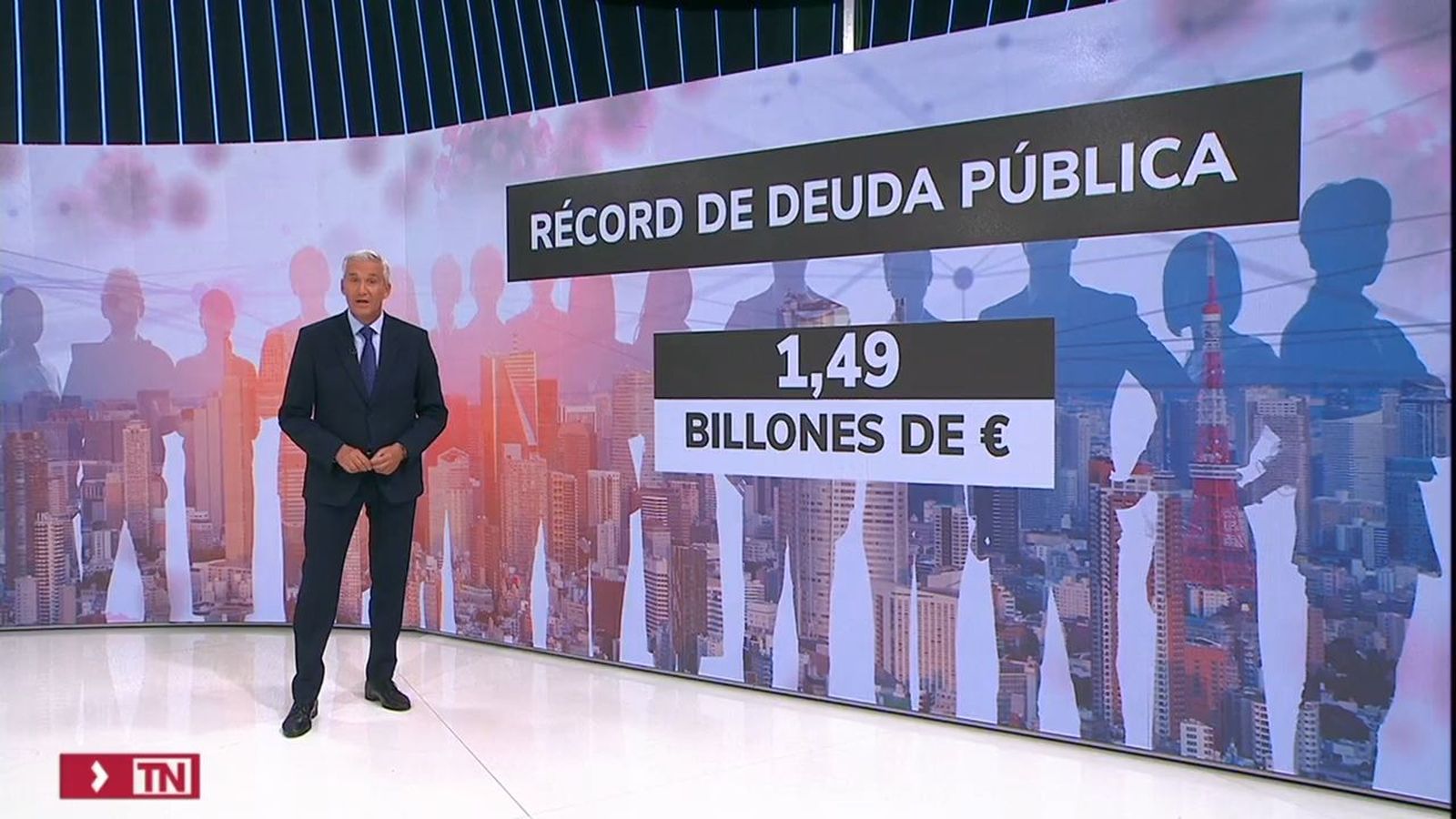 La deuda pública