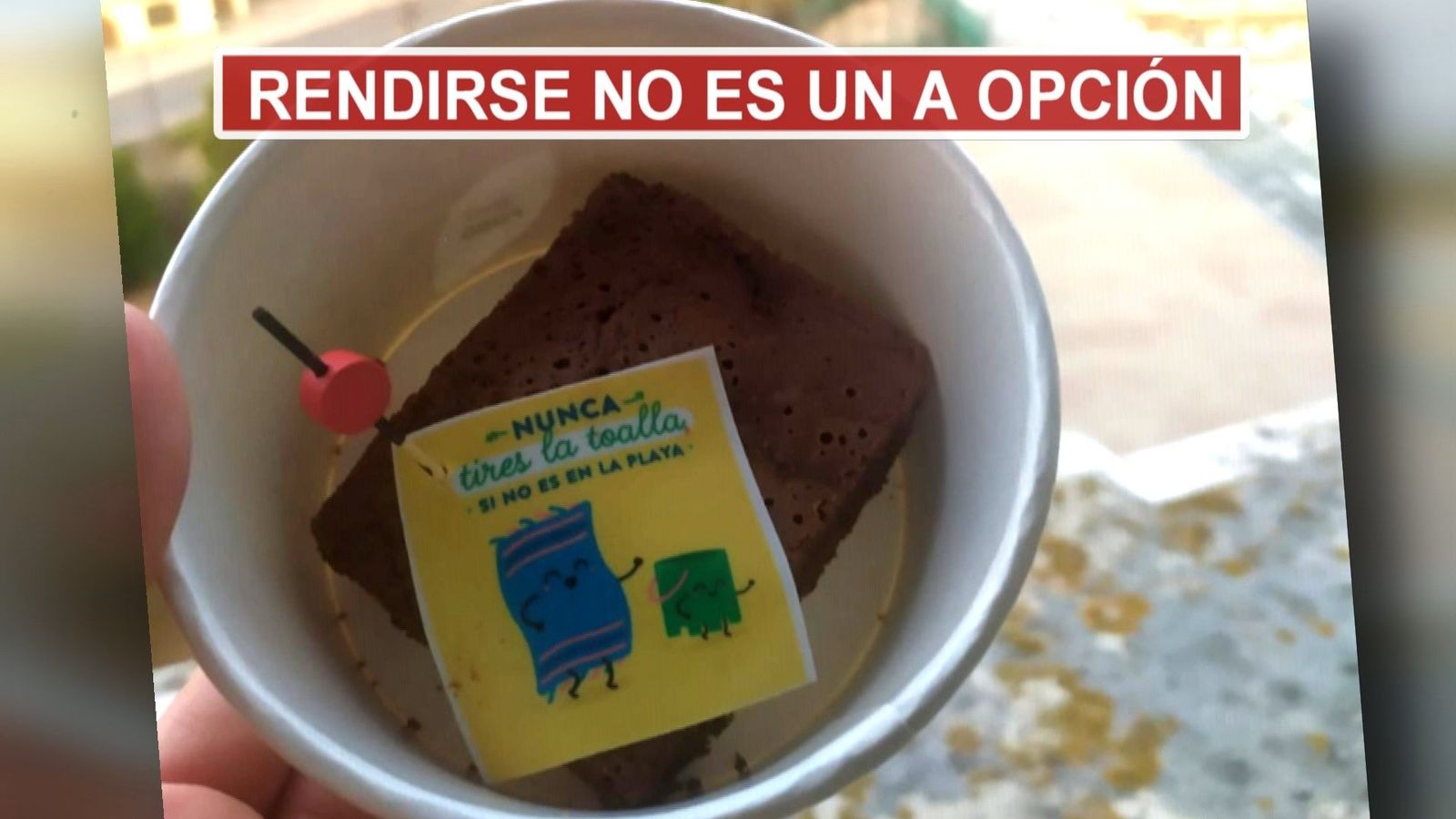 El expediente al Fuenlabrada le acusa de "ocultación" y una "conducta grave"