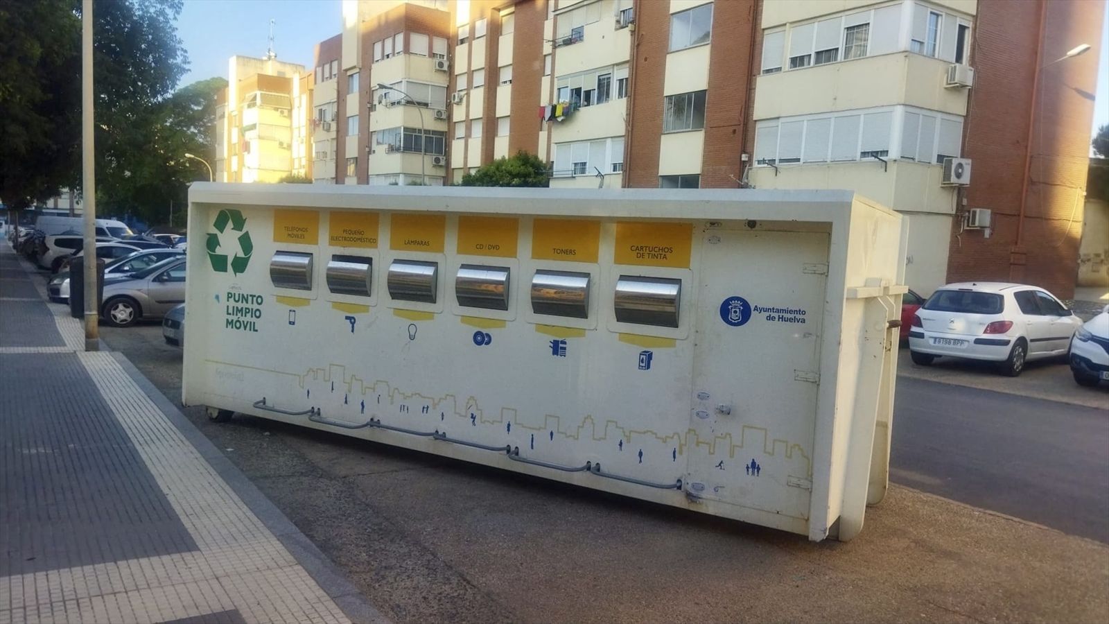Punto Limpio