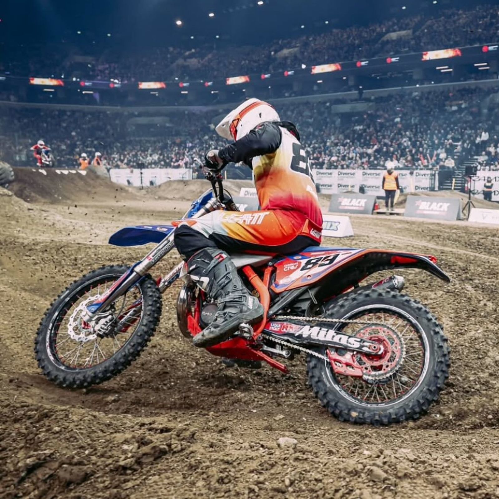 Super Enduro