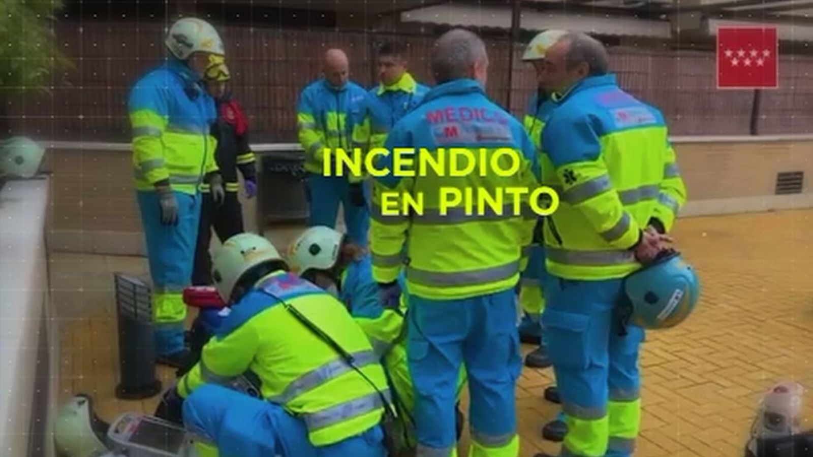 Madrid Directo 19.12.2019