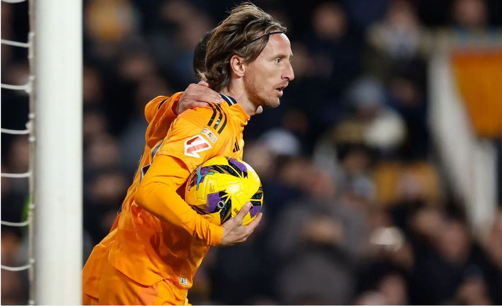 Modric