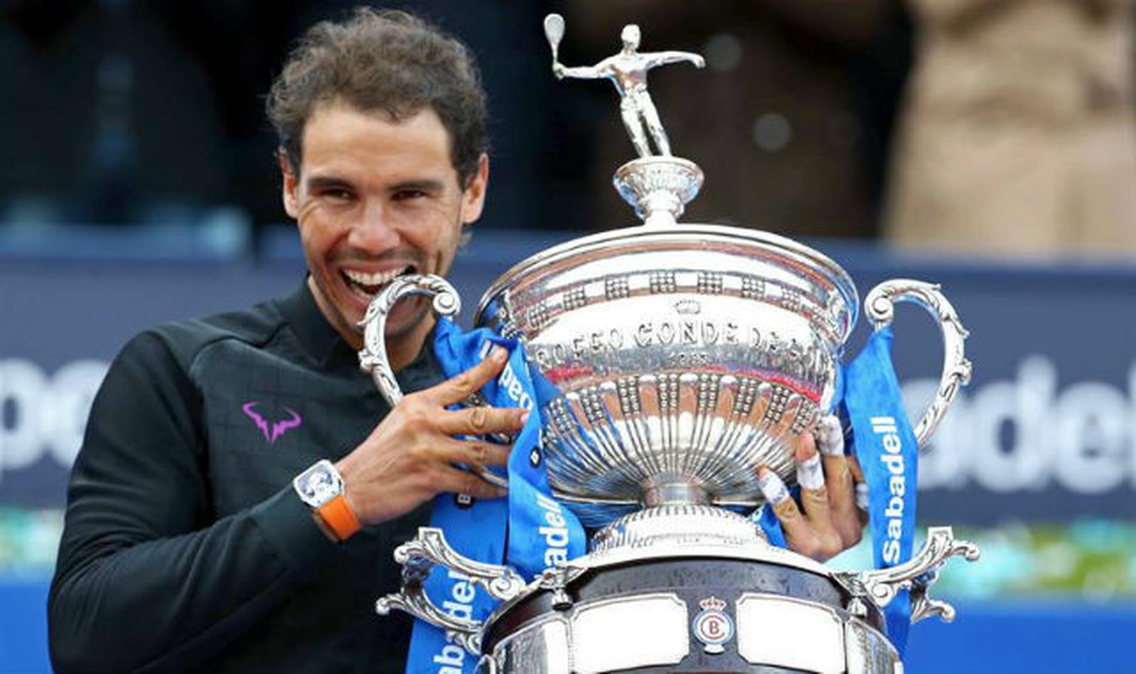 Rafa Nadal