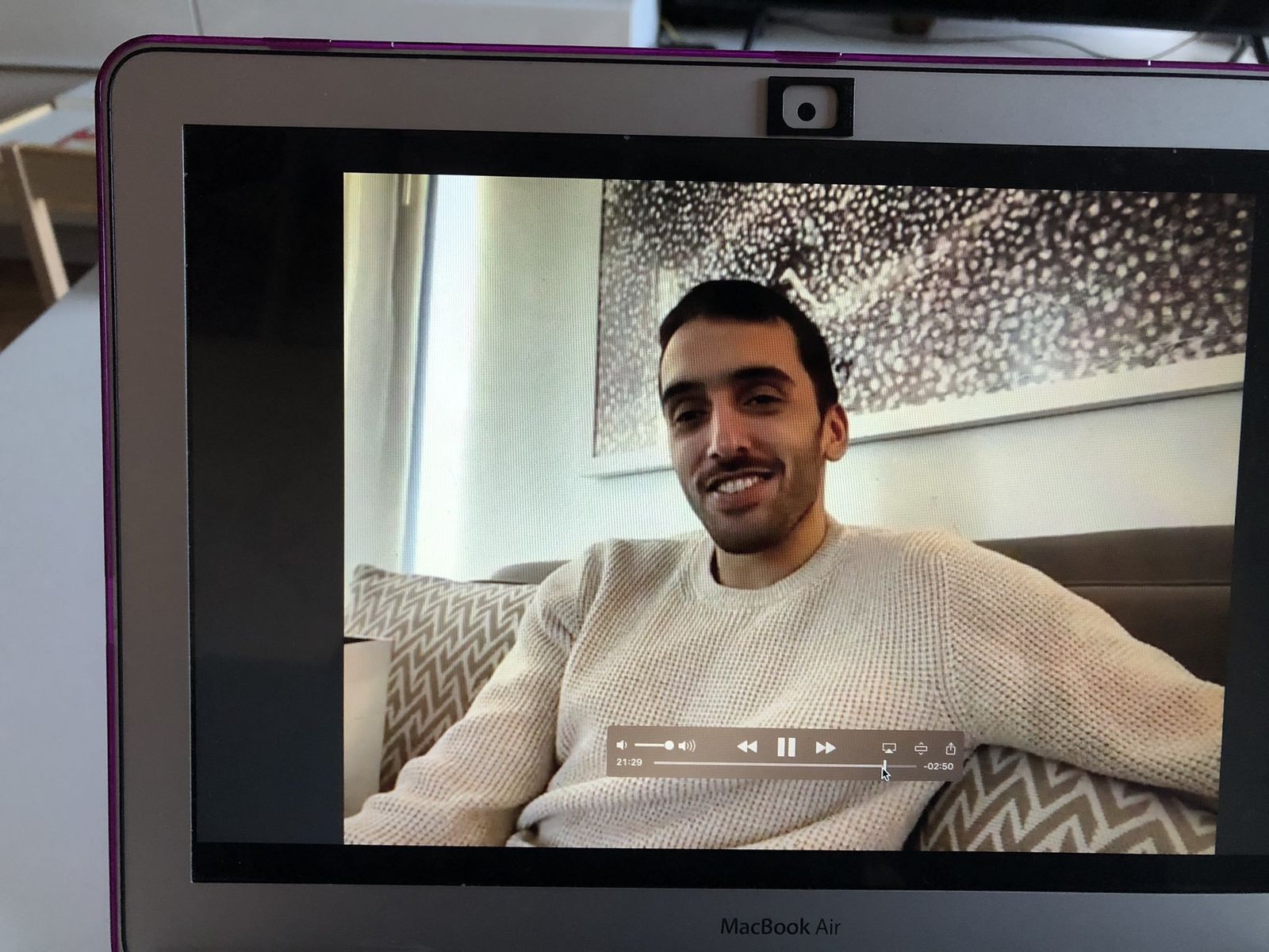 Facundo Campazzo