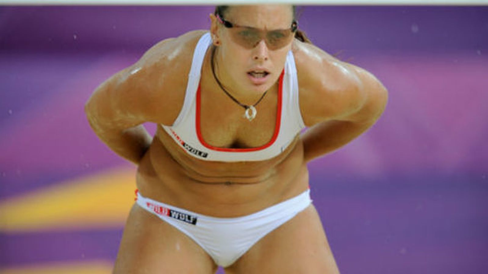 Elsa Baquerizo