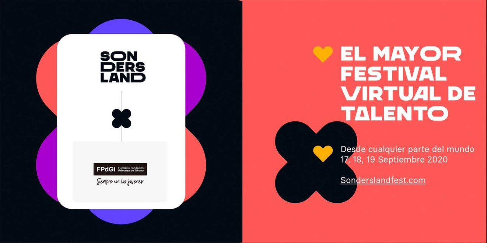 Sondersland: el festival que apuesta por el talento joven