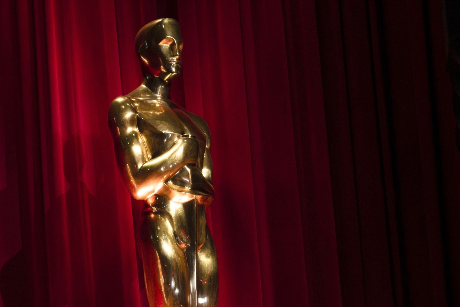 Premio Oscar