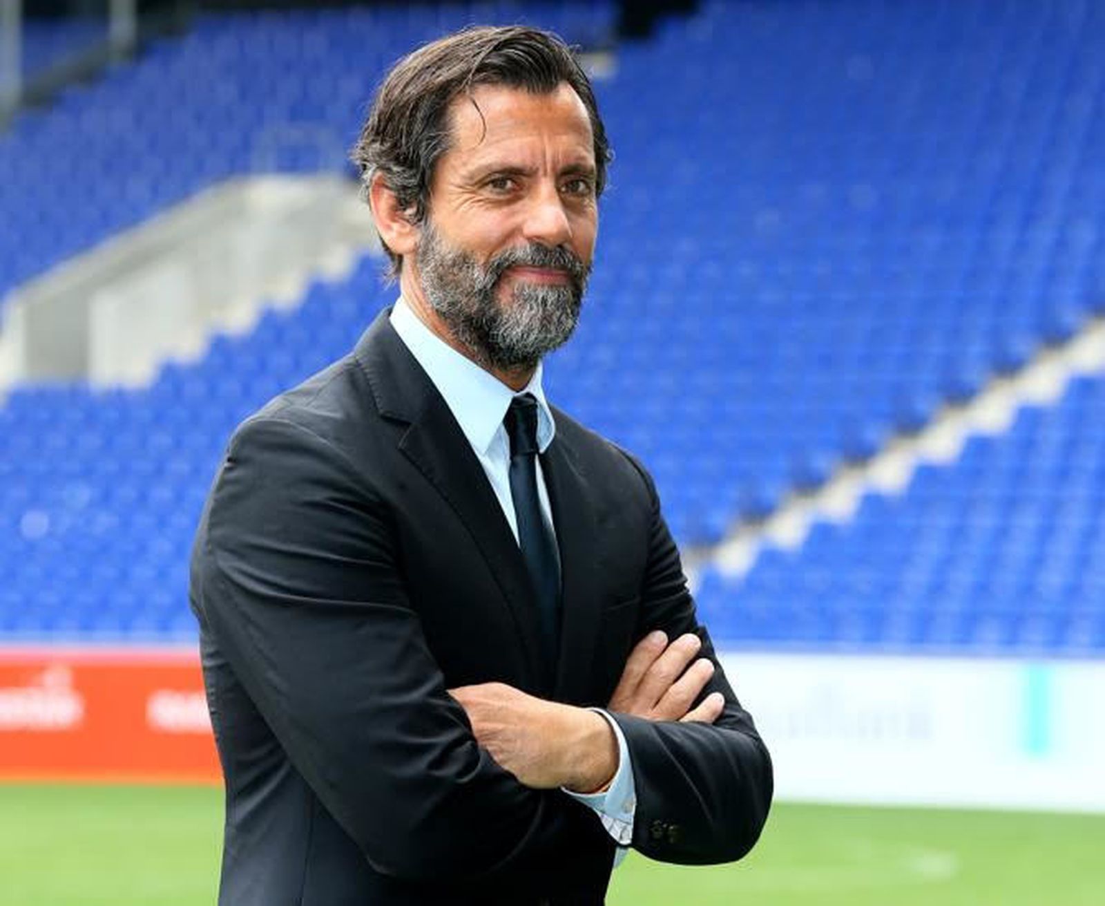 Quique Flores