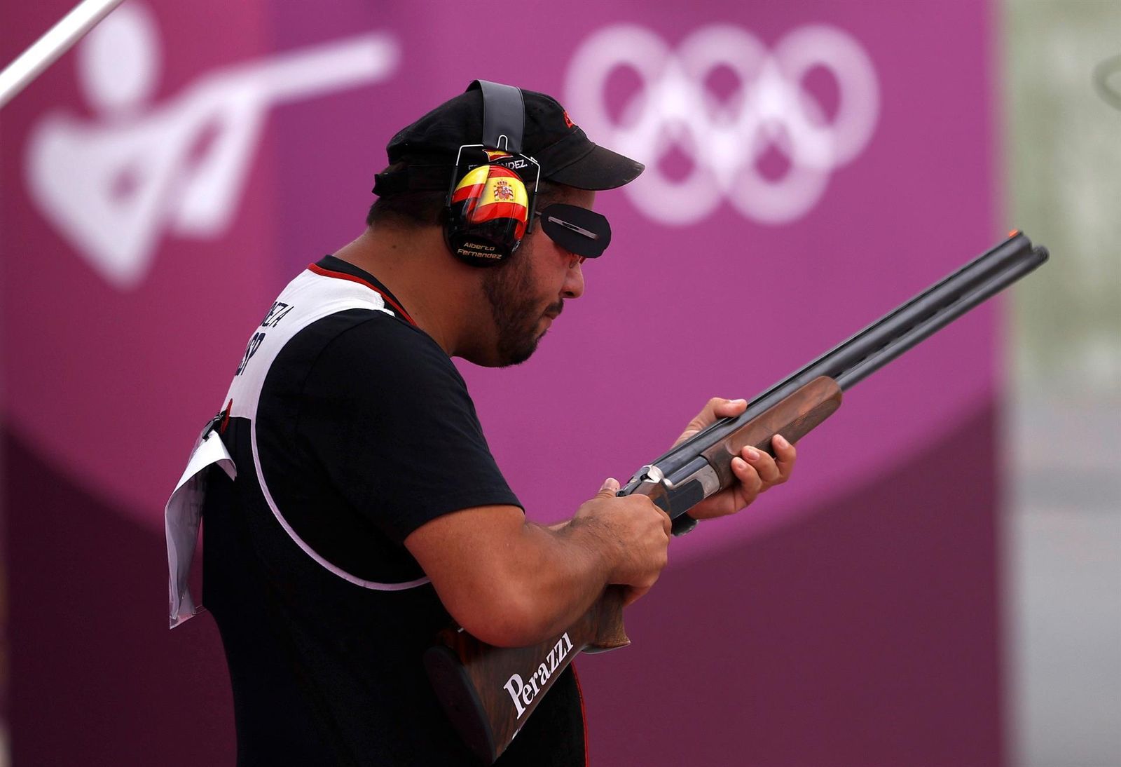 Alberto Fernández