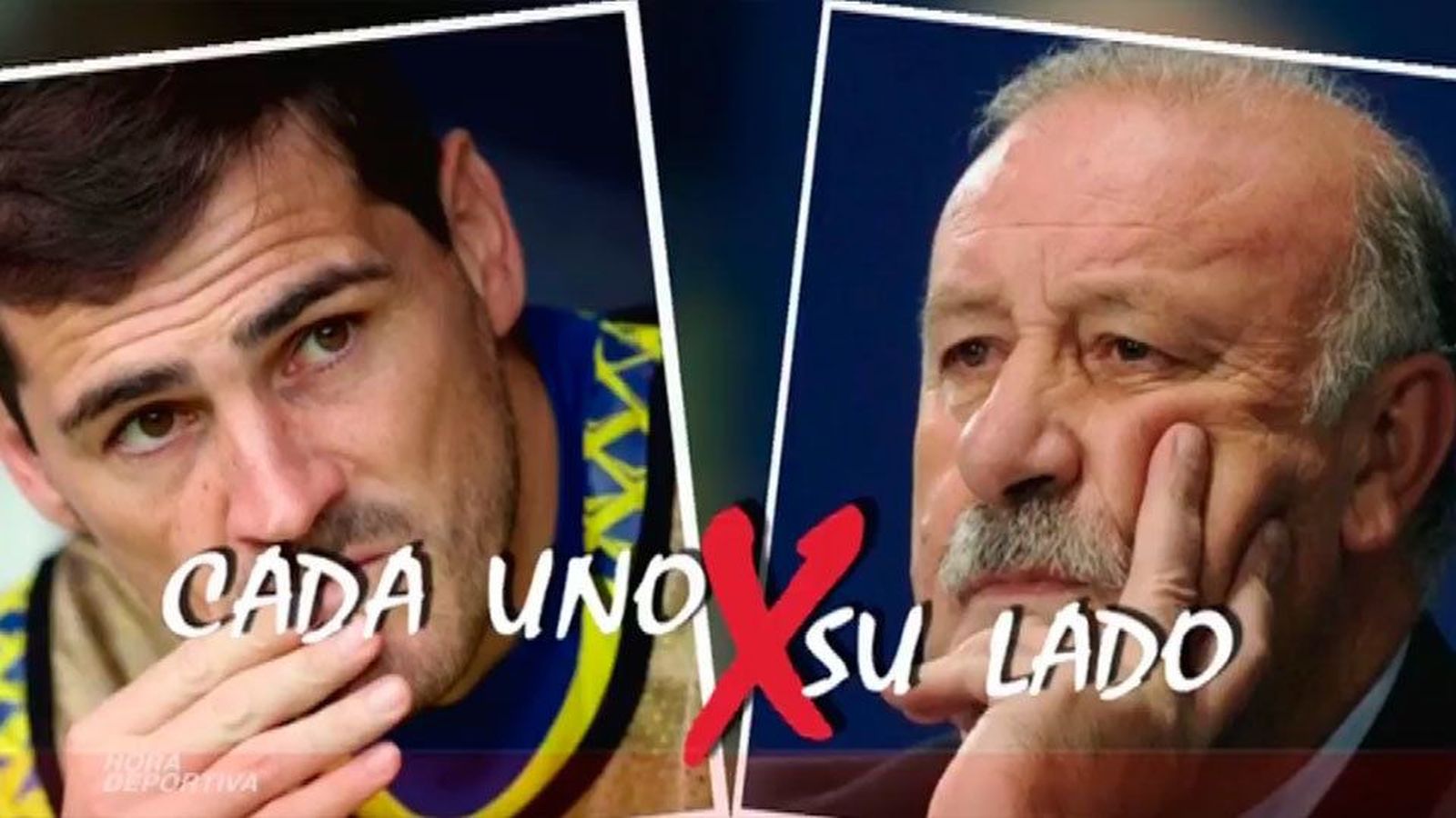 Hora Deportiva 01.07.2016