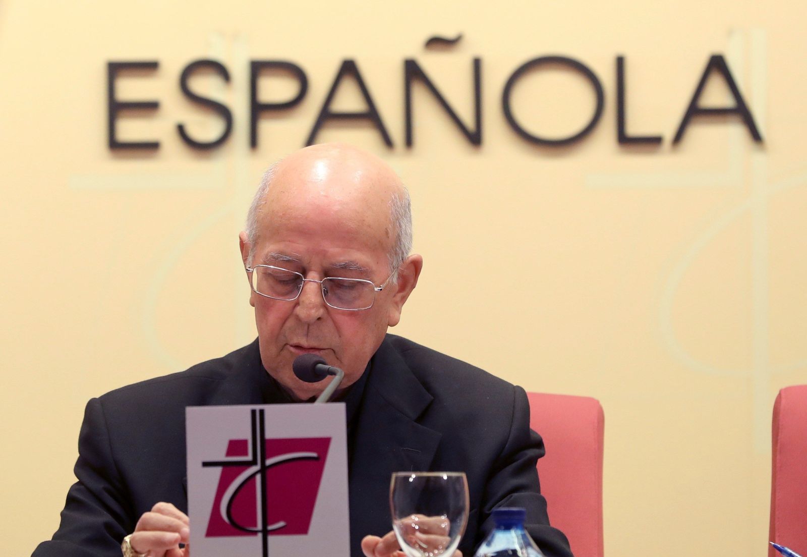 La Conferencia Episcopal no encargará a las diócesis informes de pederastia