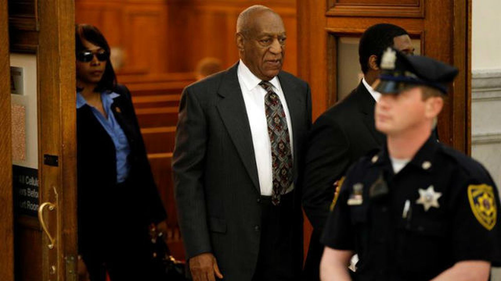 Bill Cosby