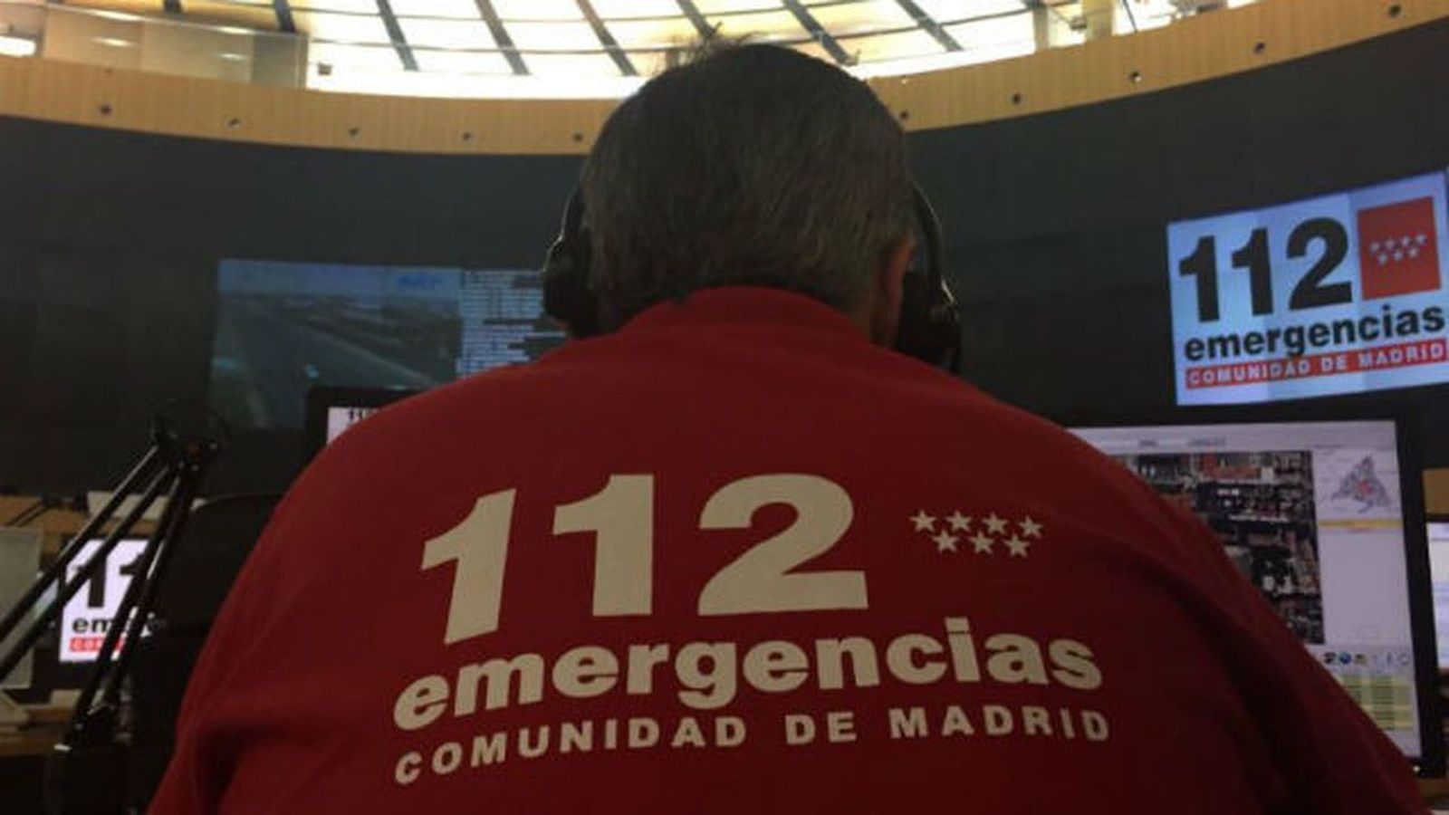 Emergencias 112 pide extremar la vigilancia durante el baño de los más pequeños