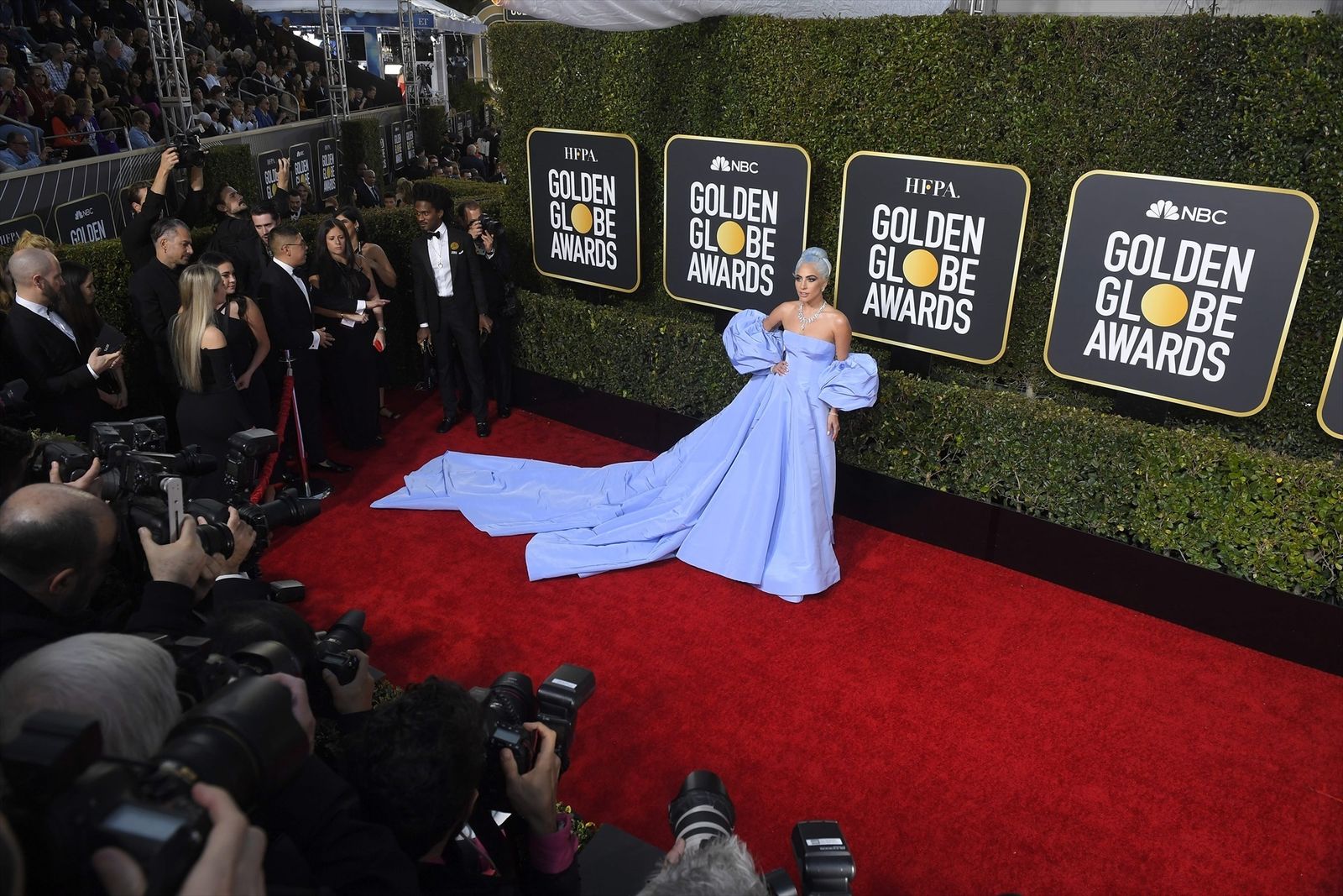 Golden Globe Awards