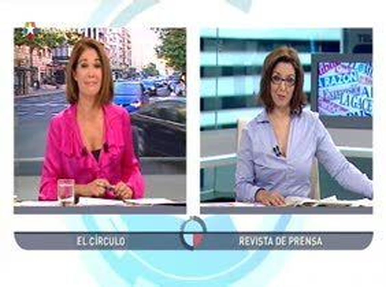 Resumen de prensa
