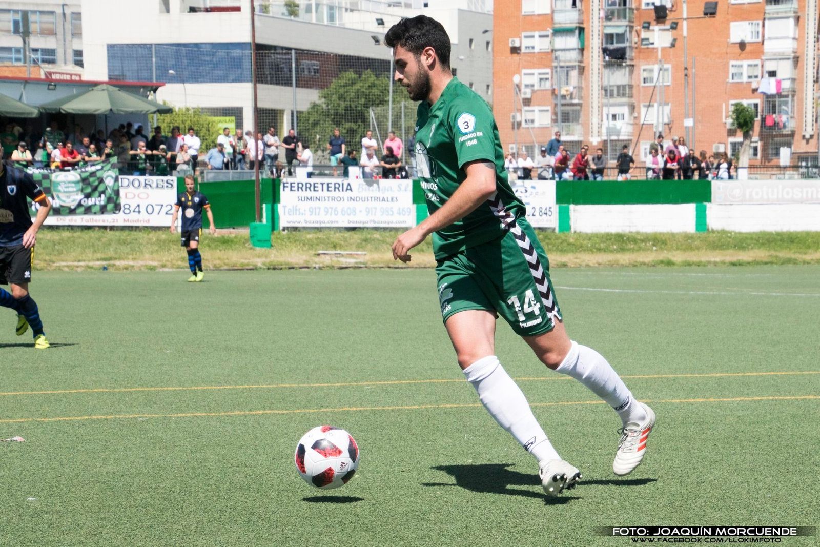 Villaverde Boeticchier