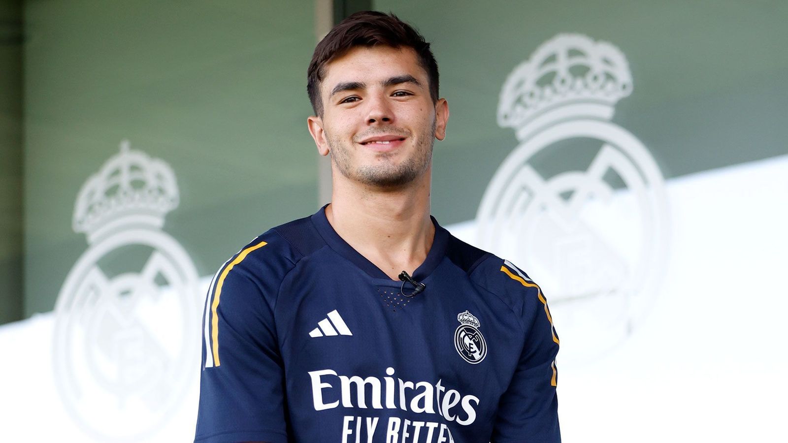 Ibrahim sorprende