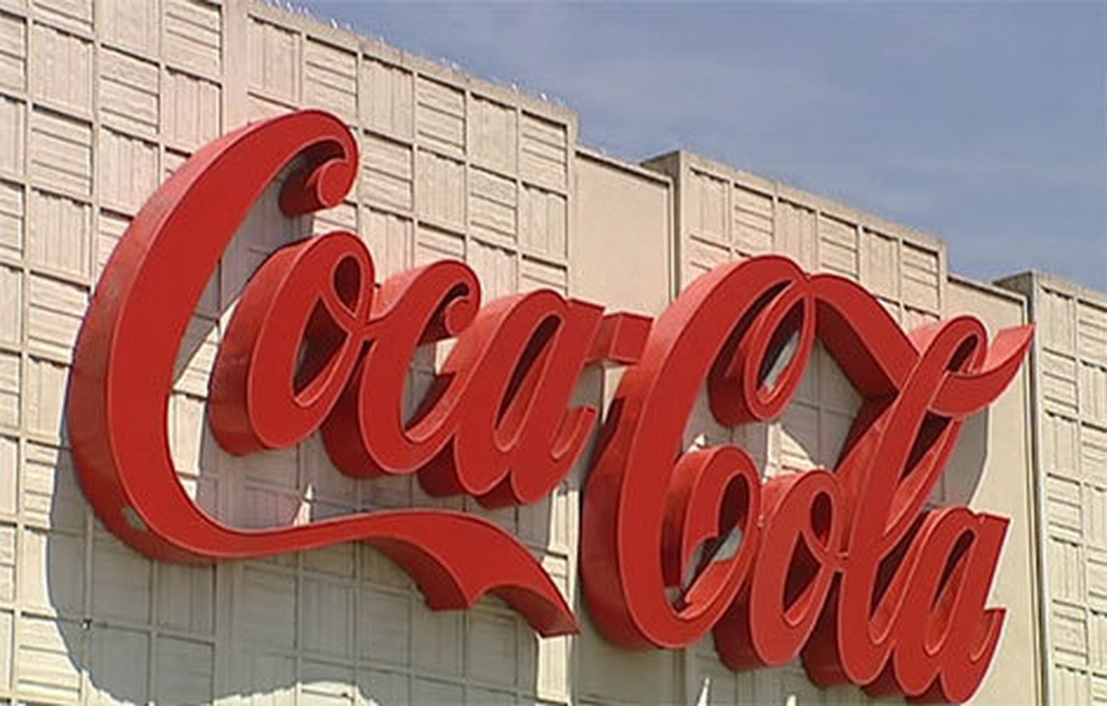 Coca Cola