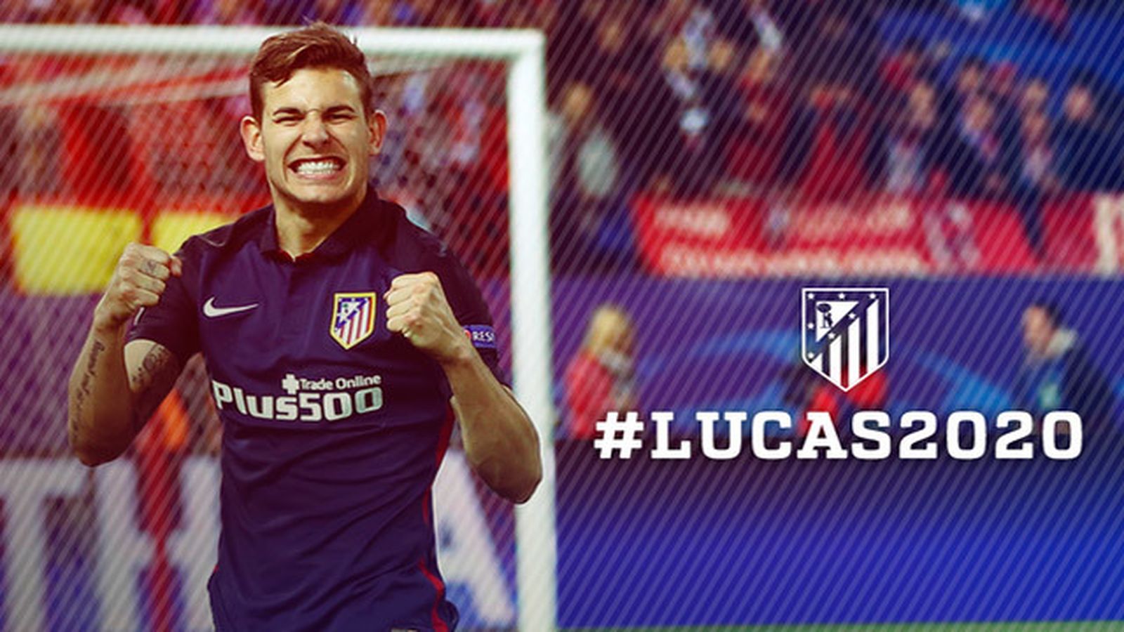 Lucas Hernández