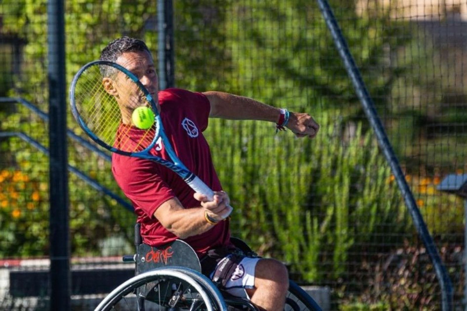 Jorge Iglesia