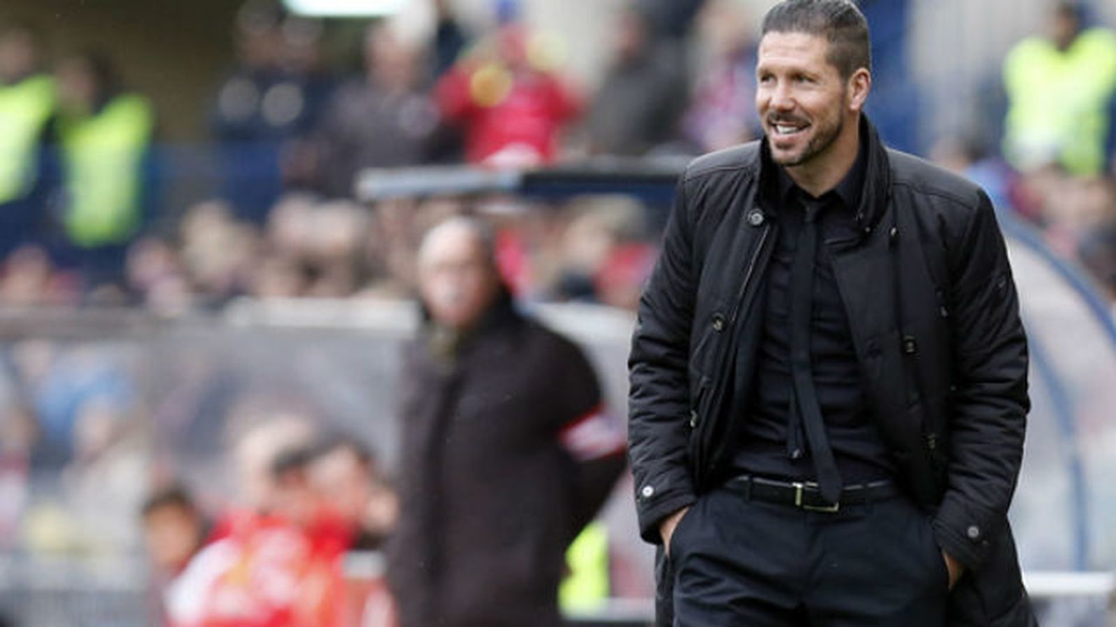 Diego Simeone
