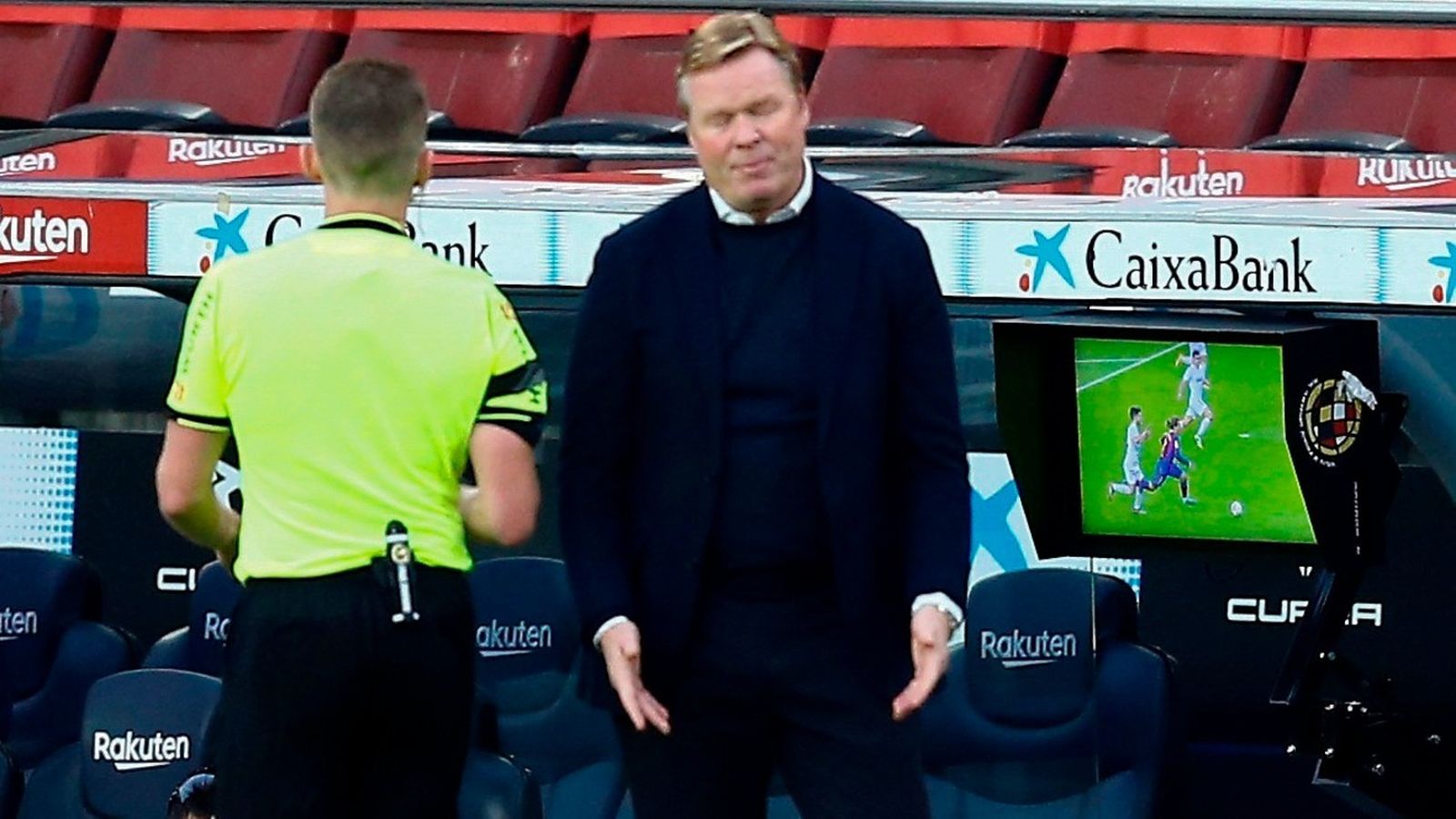 Ronald Koeman