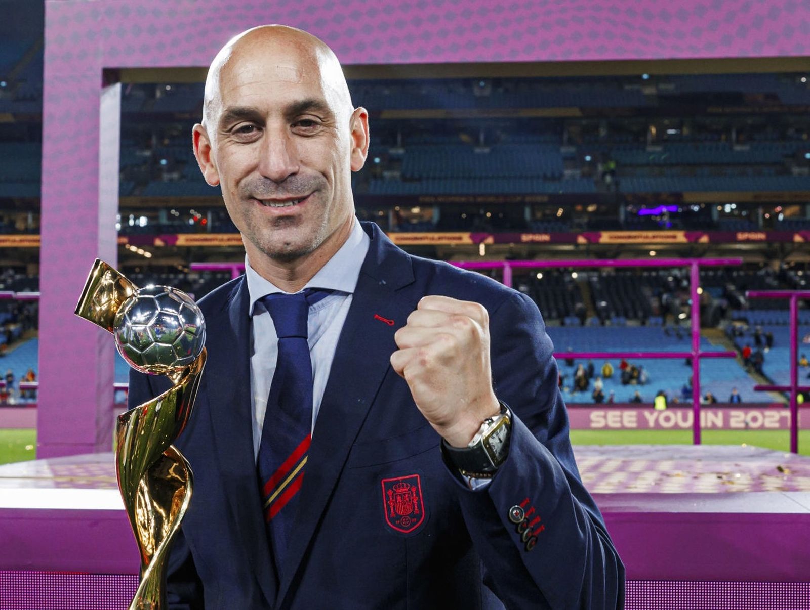 Rubiales
