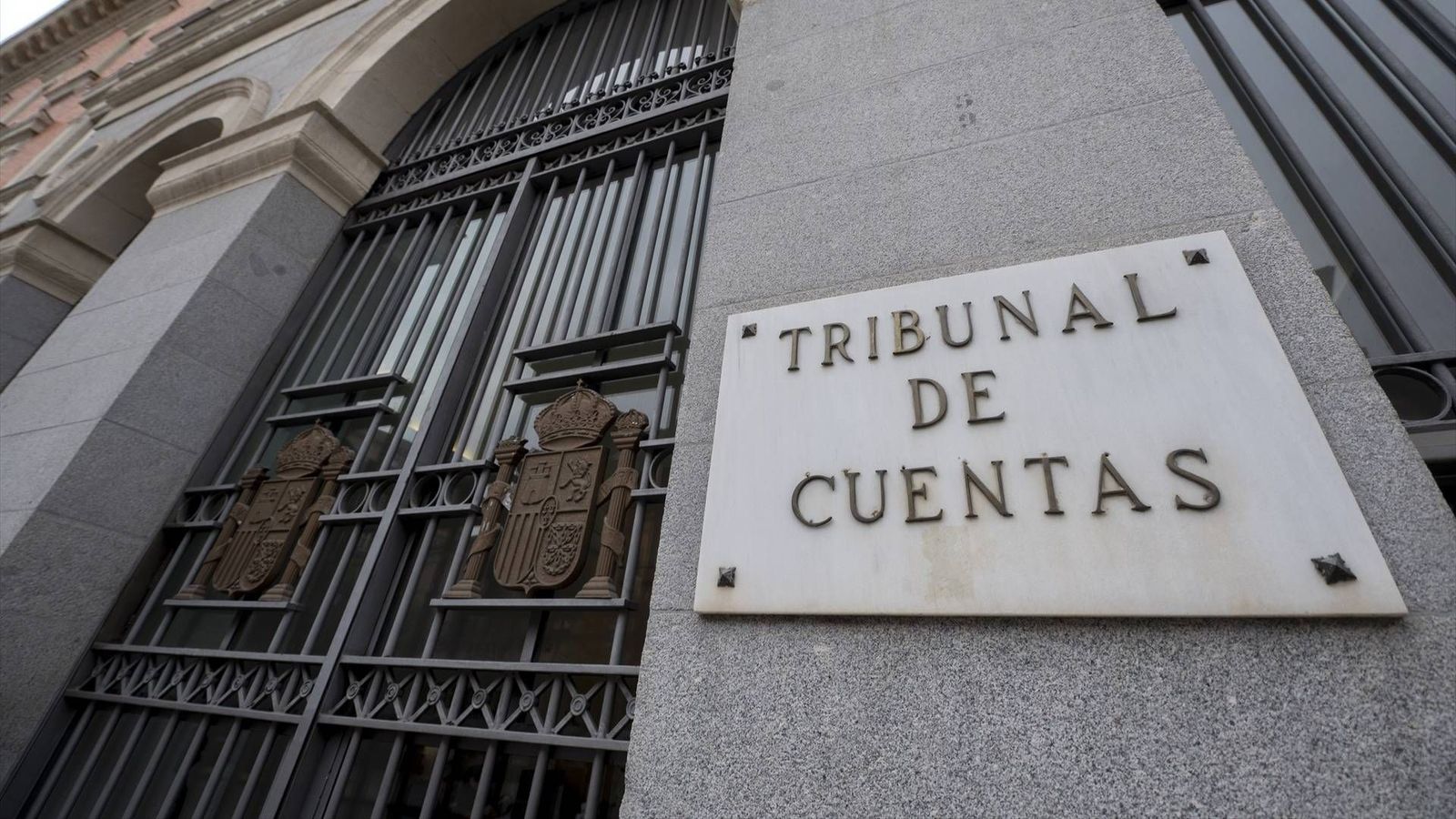 El Tribunal de Cuentas archiva la denuncia del PSOE por la supuesta condonación de 71 millones a Quirón y Ribera