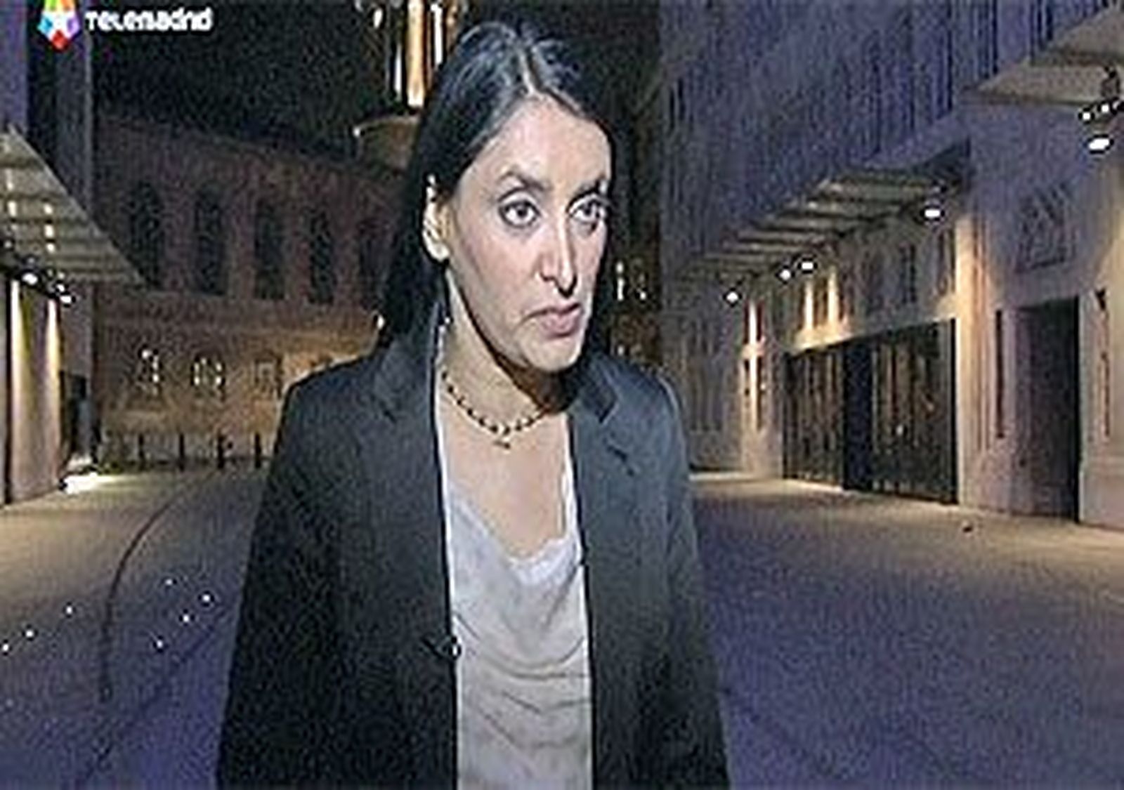 En libertad bajo fianza, los 2 detenidos en Londres por el caso de las mujeres "esclavas"