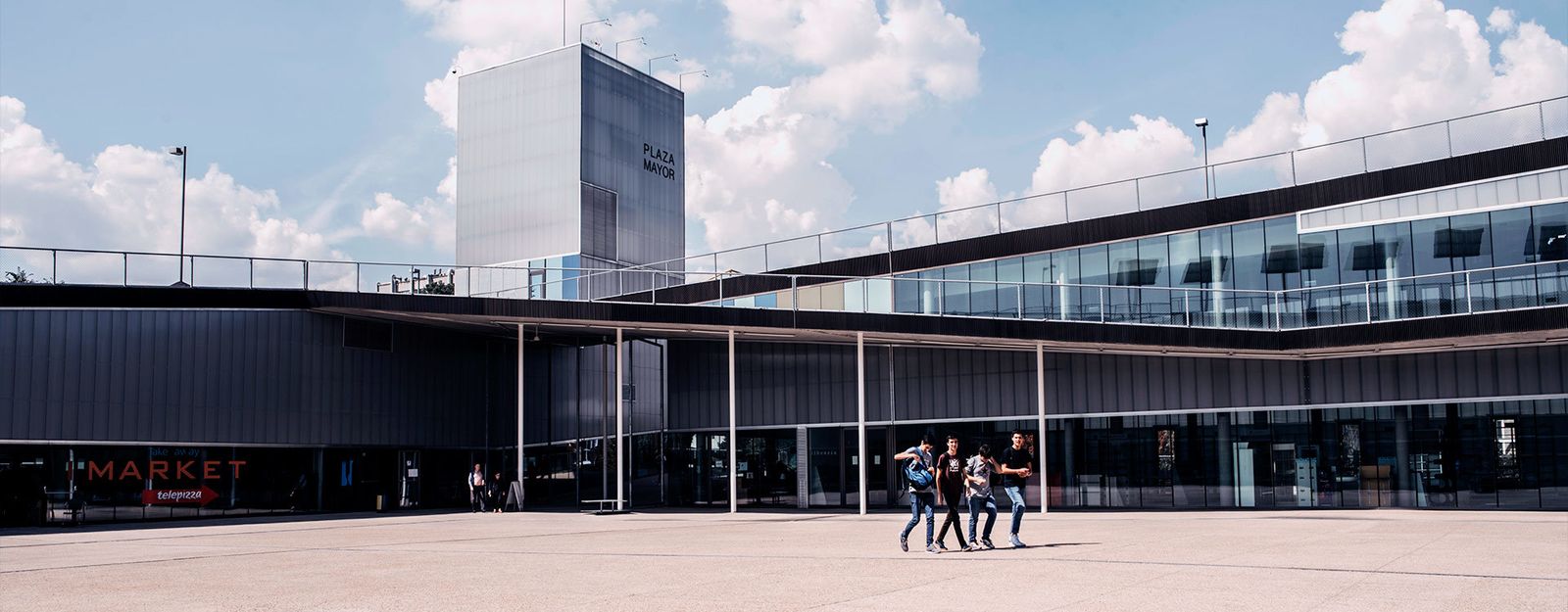 Universidad Autónoma de Madrid