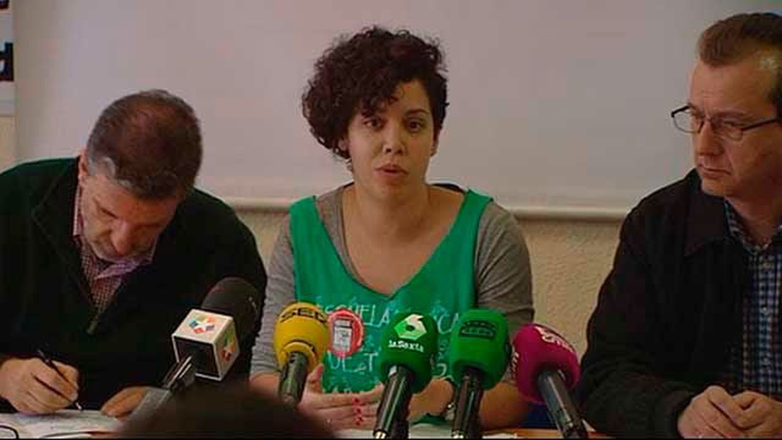 La Plataforma por la Escuela Pública llama a la huelga en la enseñanza el 9 de marzo