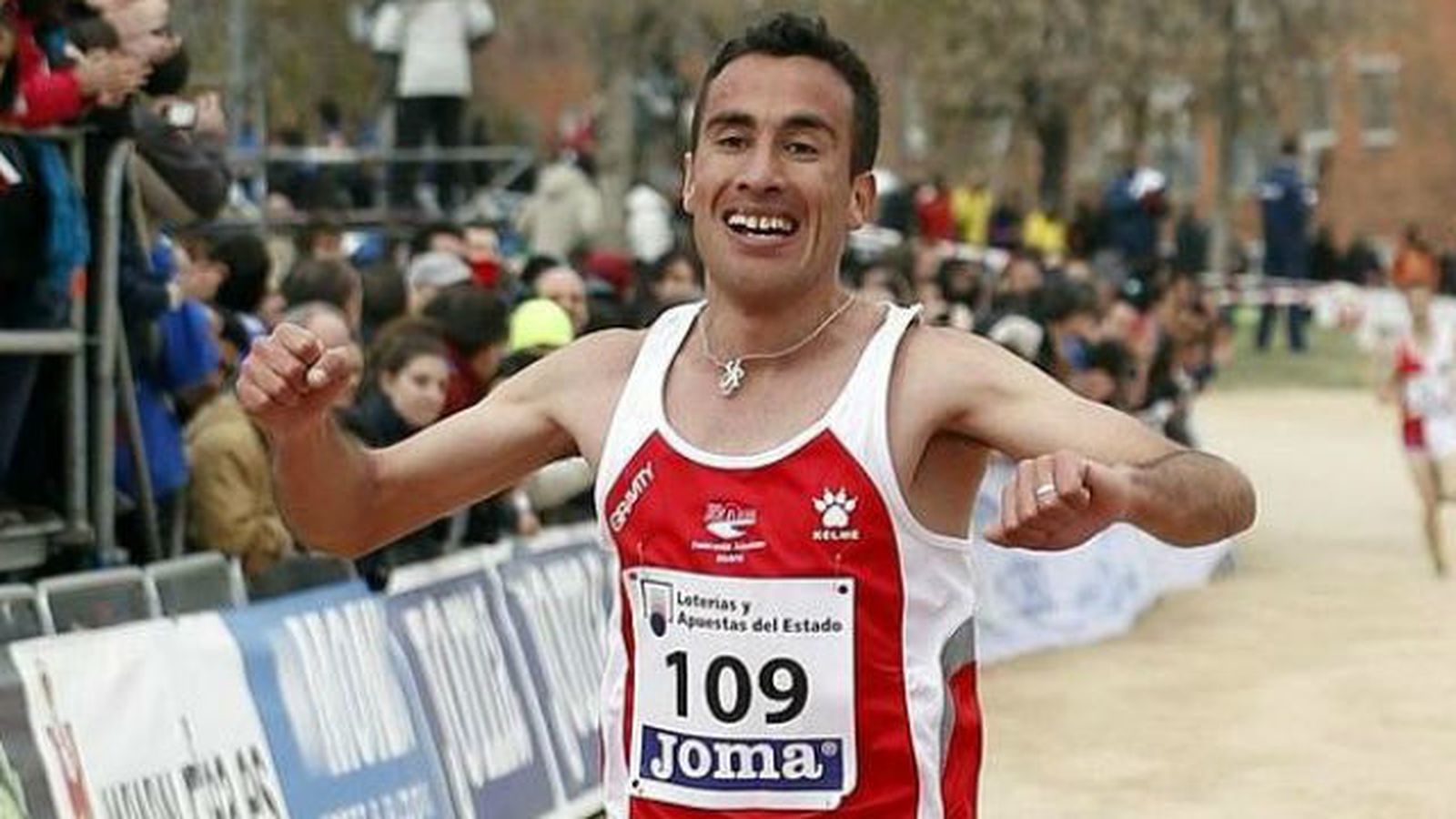 Mohamed Marhoum