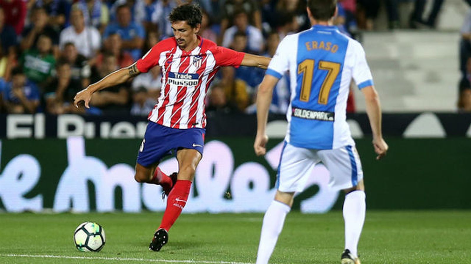 0-0. Tablas en Leganés