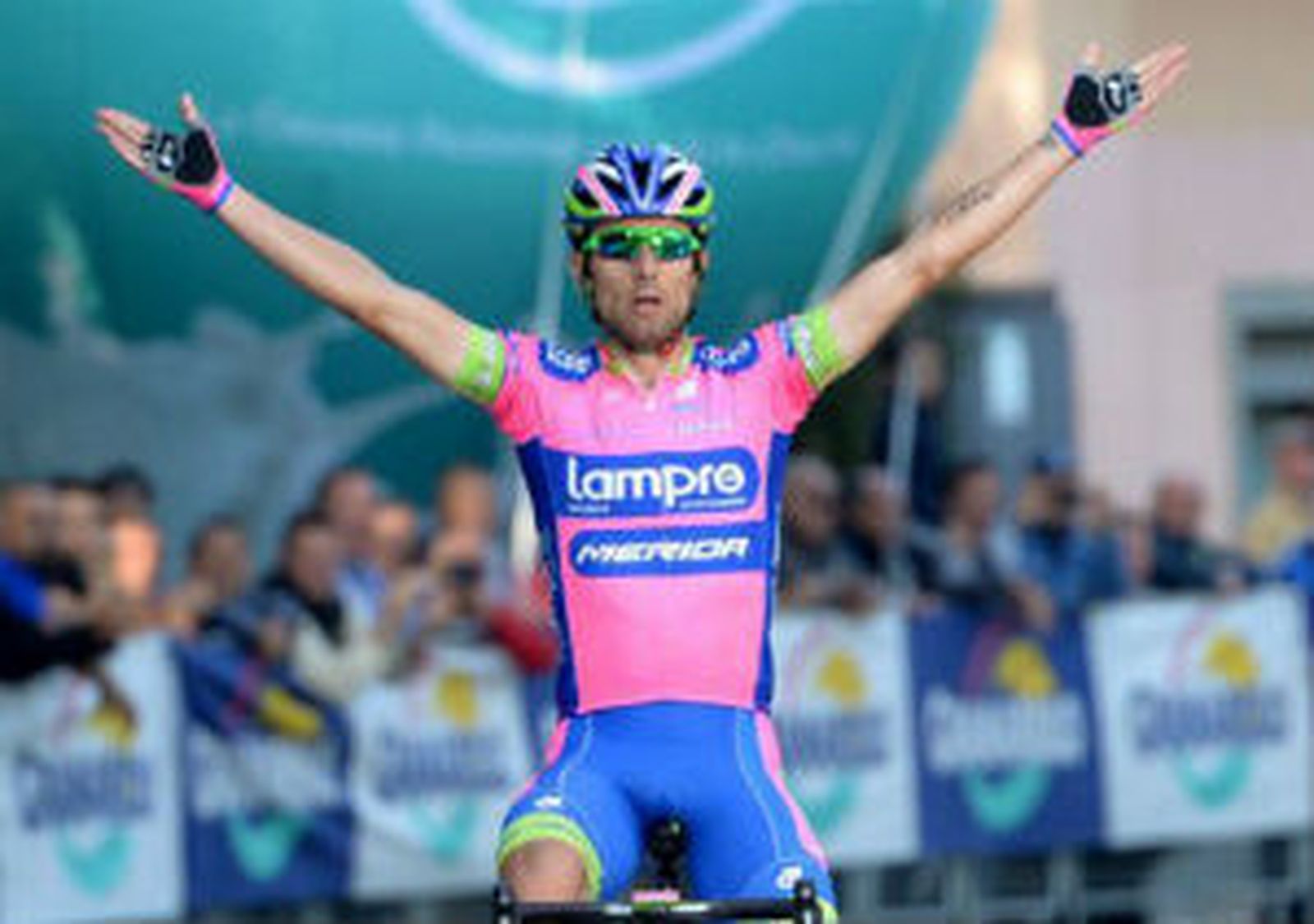 Diego Ulissi
