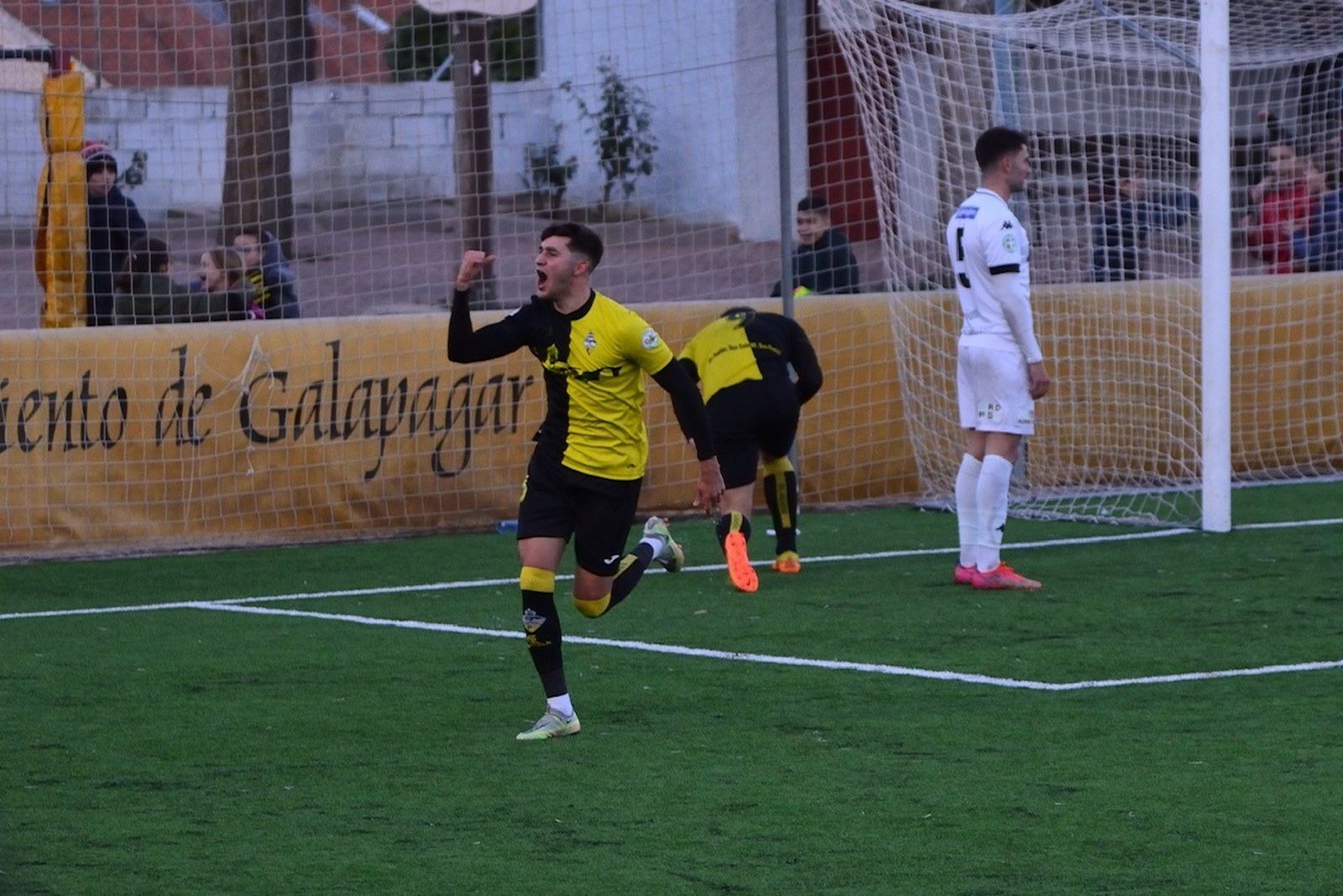 CD Galapagar