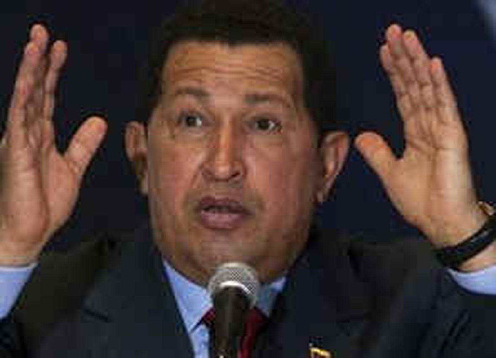 chavez