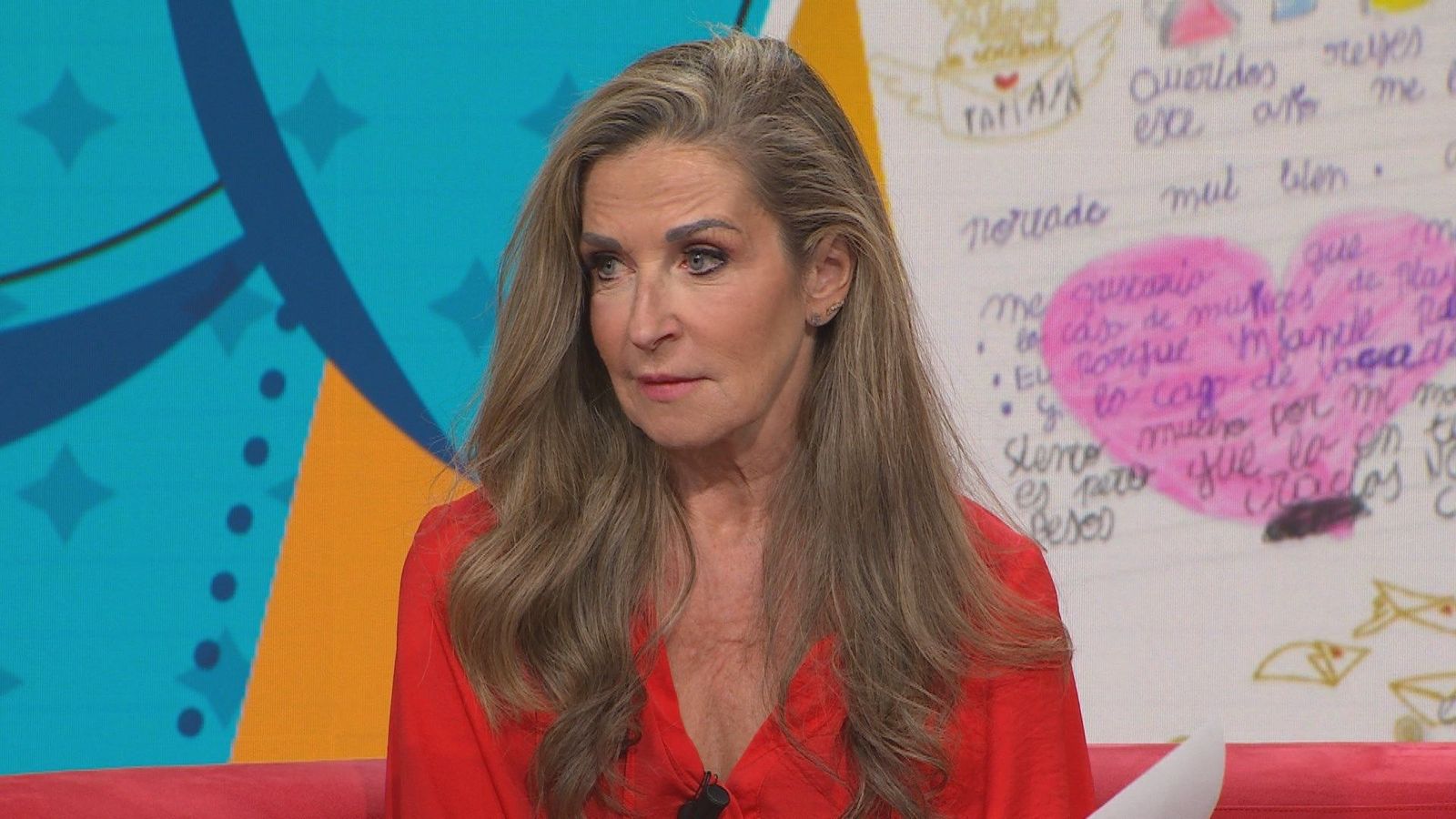Isabel Lacambra, toda una 'reina maga': "vamos a ayudar a los Reyes Magos a llegar a todos los rincones"