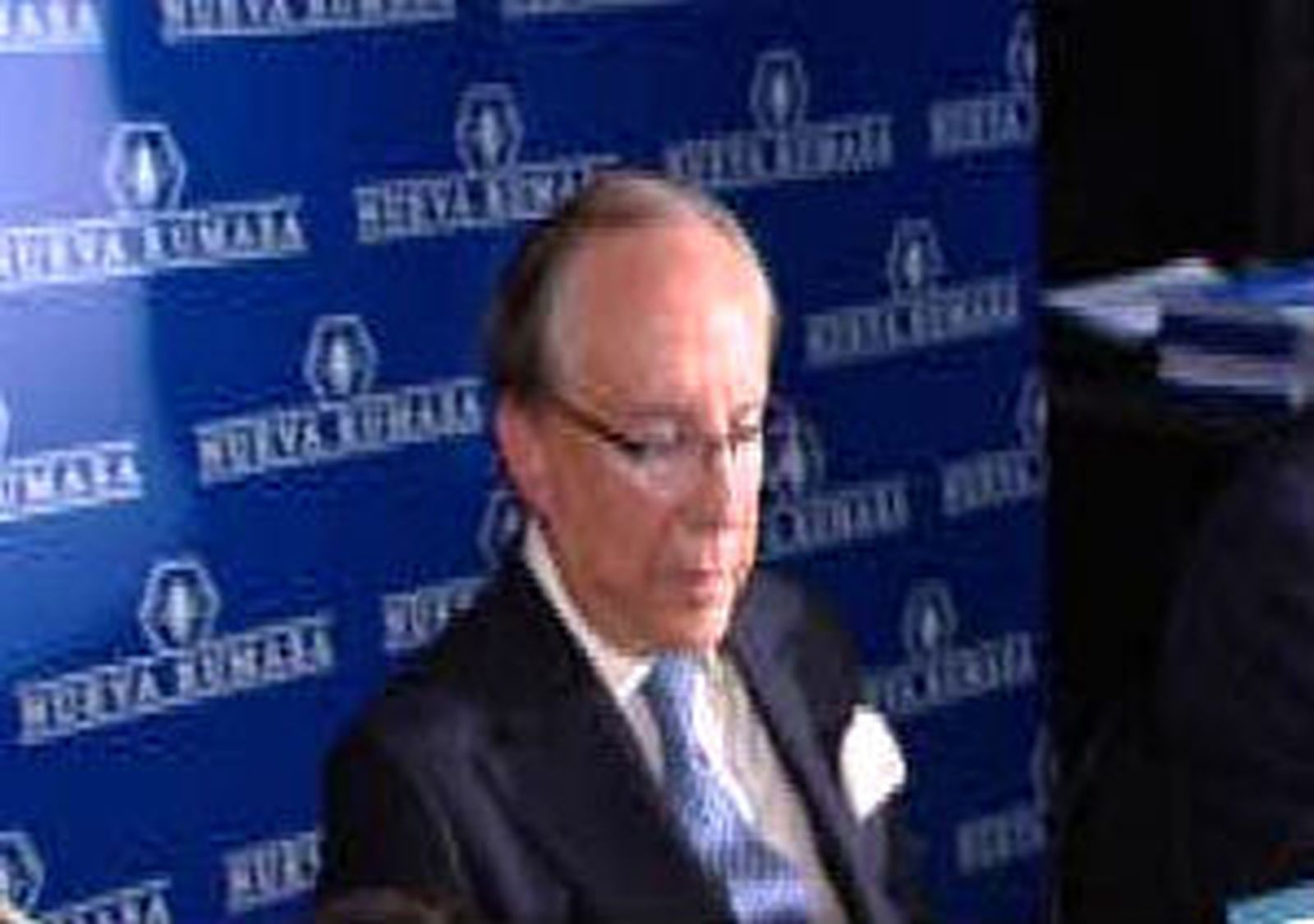 José María Ruiz Mateos
