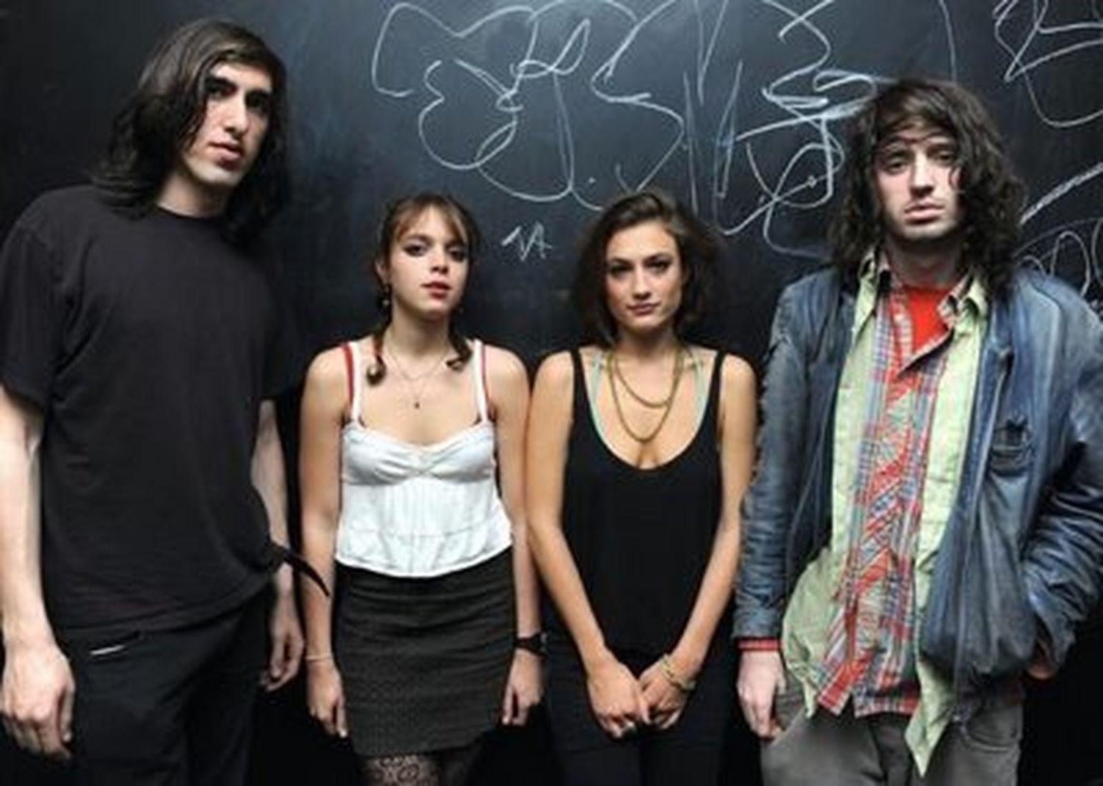 CrystalFighters