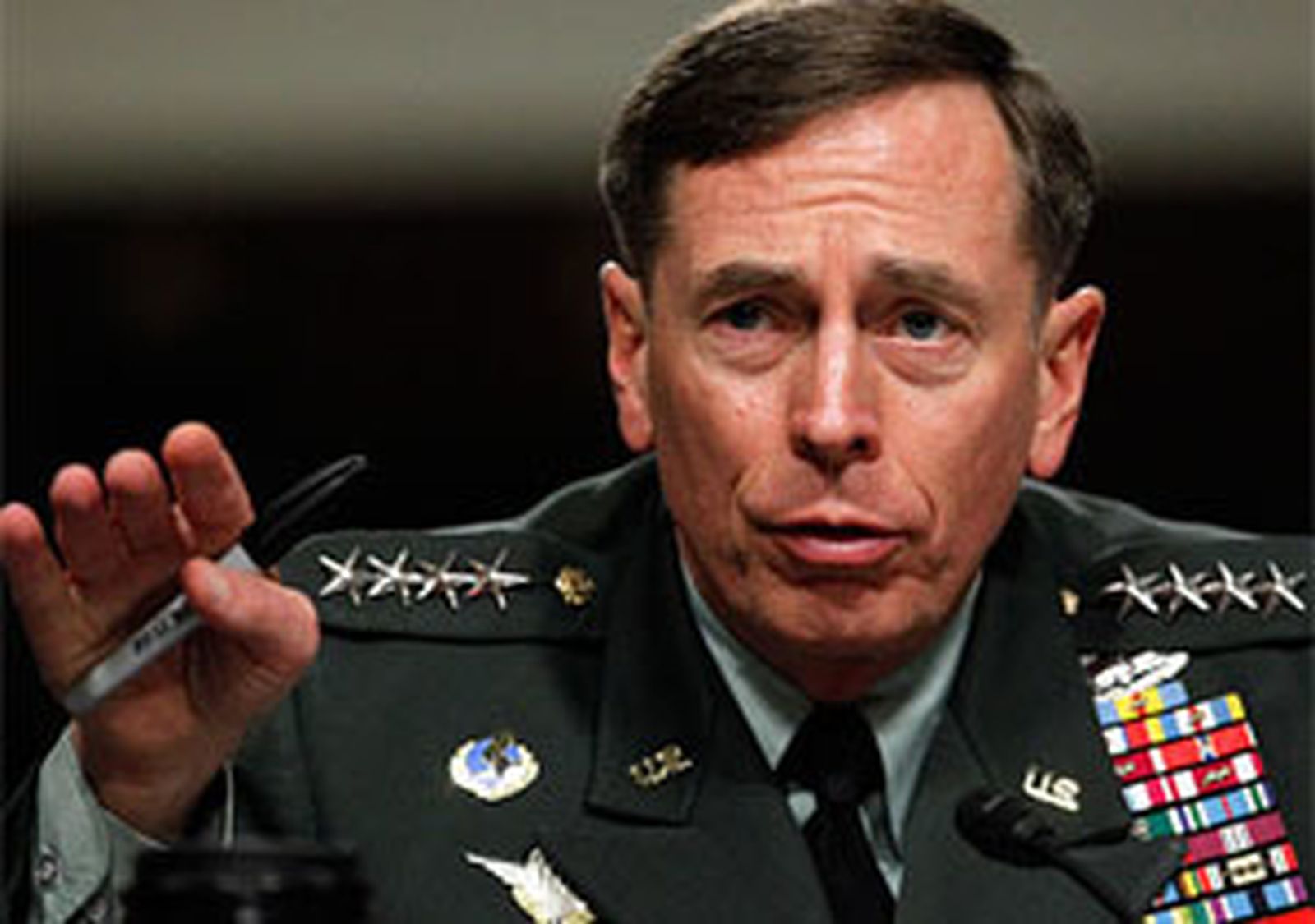 Petraeus