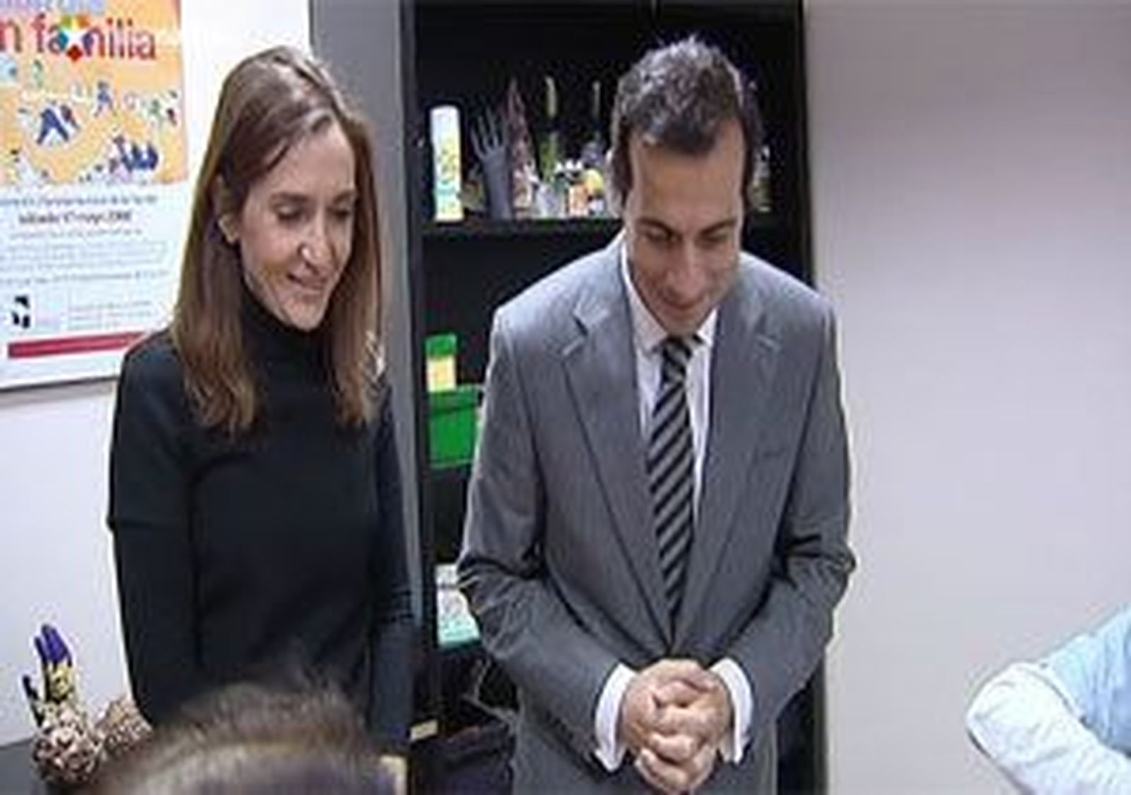 Madrid y Proyecto Hombre prorrogan su programa de ayuda a menores internados