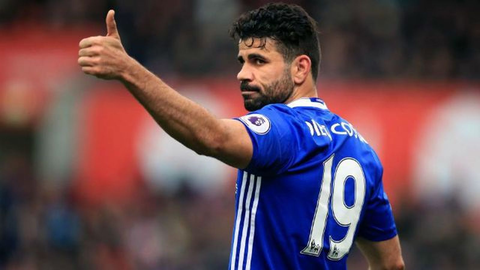 Principio de acuerdo Atlético-Chelsea por Diego Costa