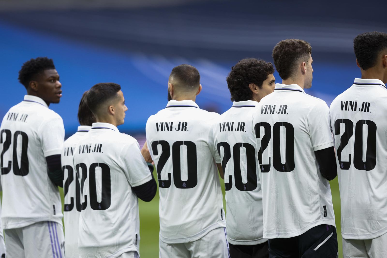 Real Madrid